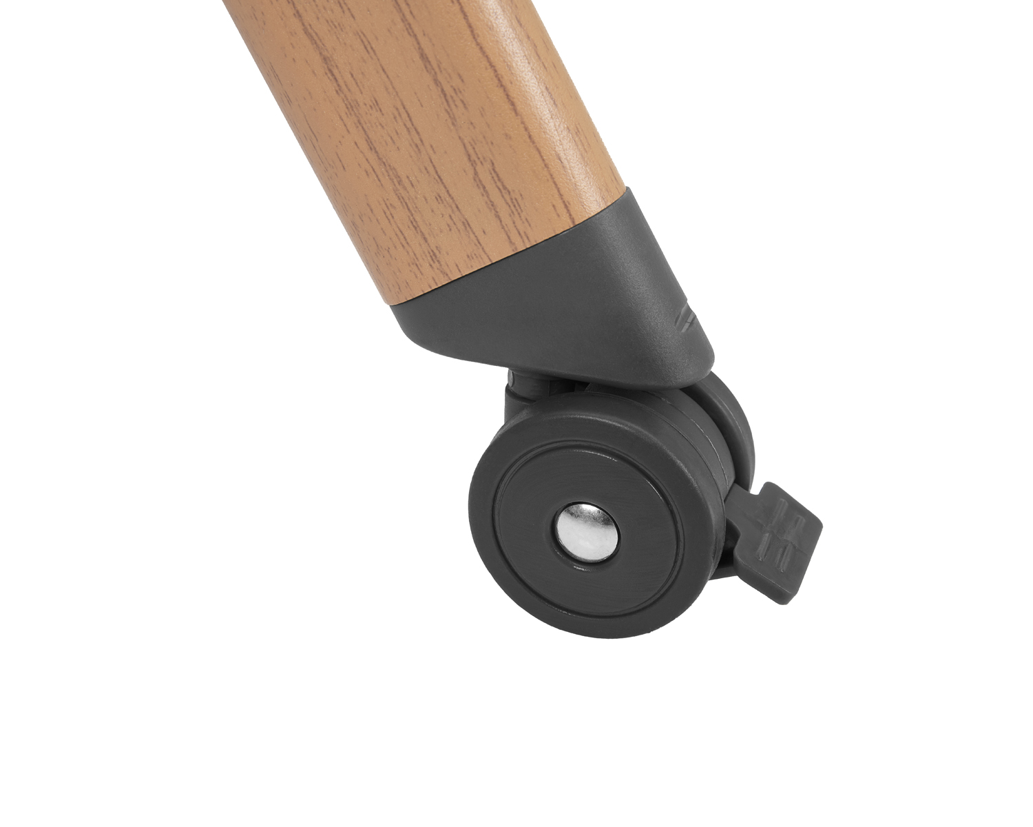 cuna de colecho 2 en 1 + trona sleat me beige de kikkaboo