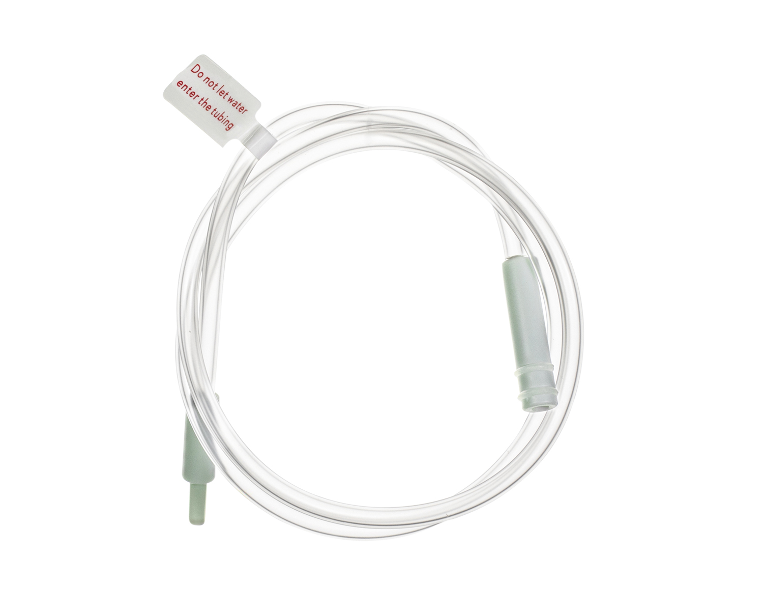 Tubo de aire para extractor eléctrico Caily