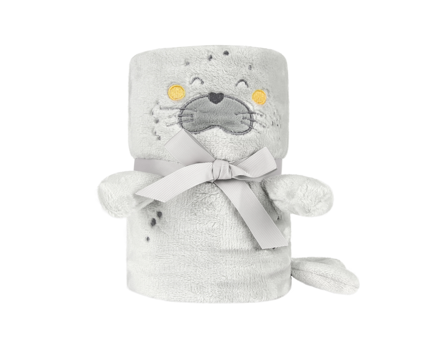 Manta de regalo con bordado 3D Seally Me