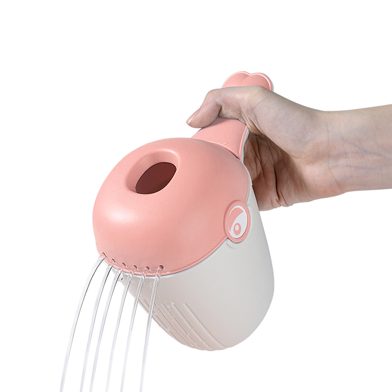 Jarra de aclarado Agua Rosa