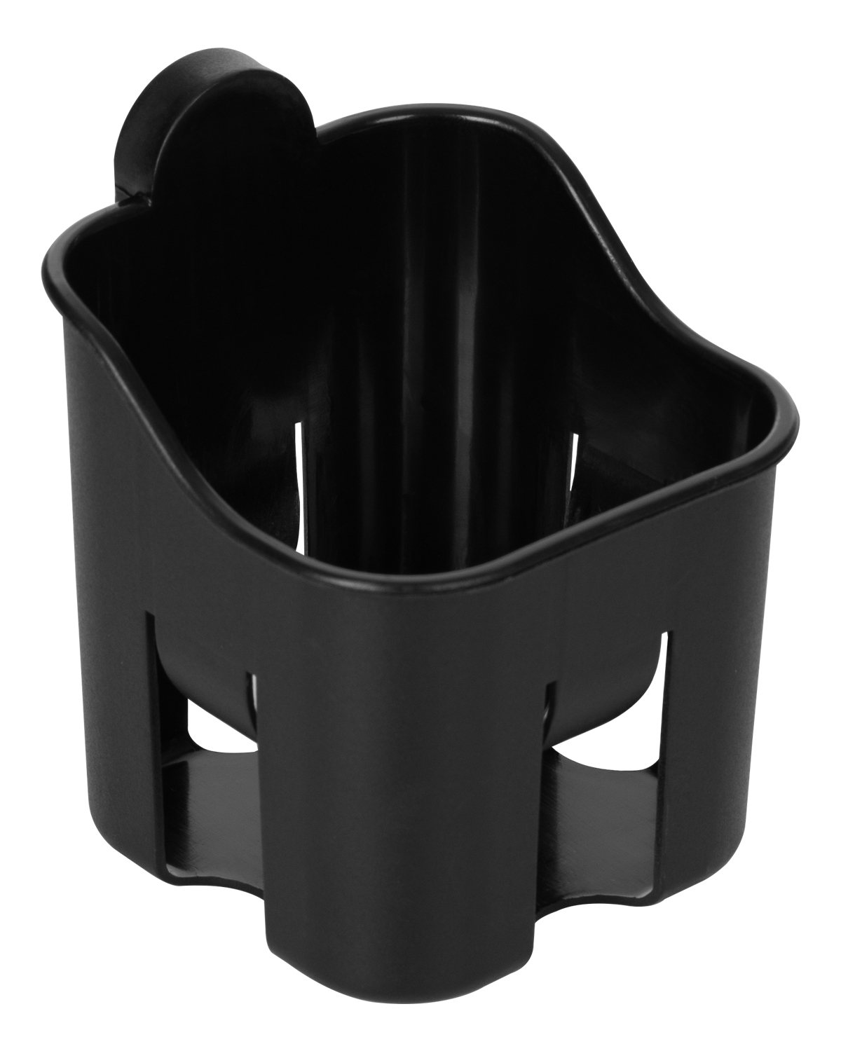 Carrito de bebé 3en1 asiento transf. Amaia Gris Oscuro 2024