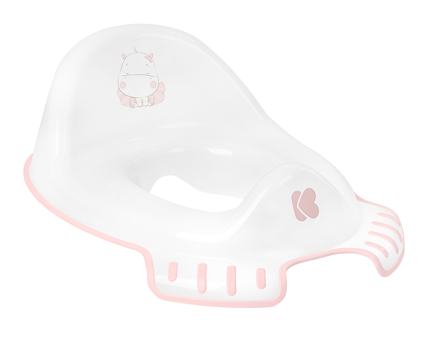 Asiento anatómico Hippo Rosa
