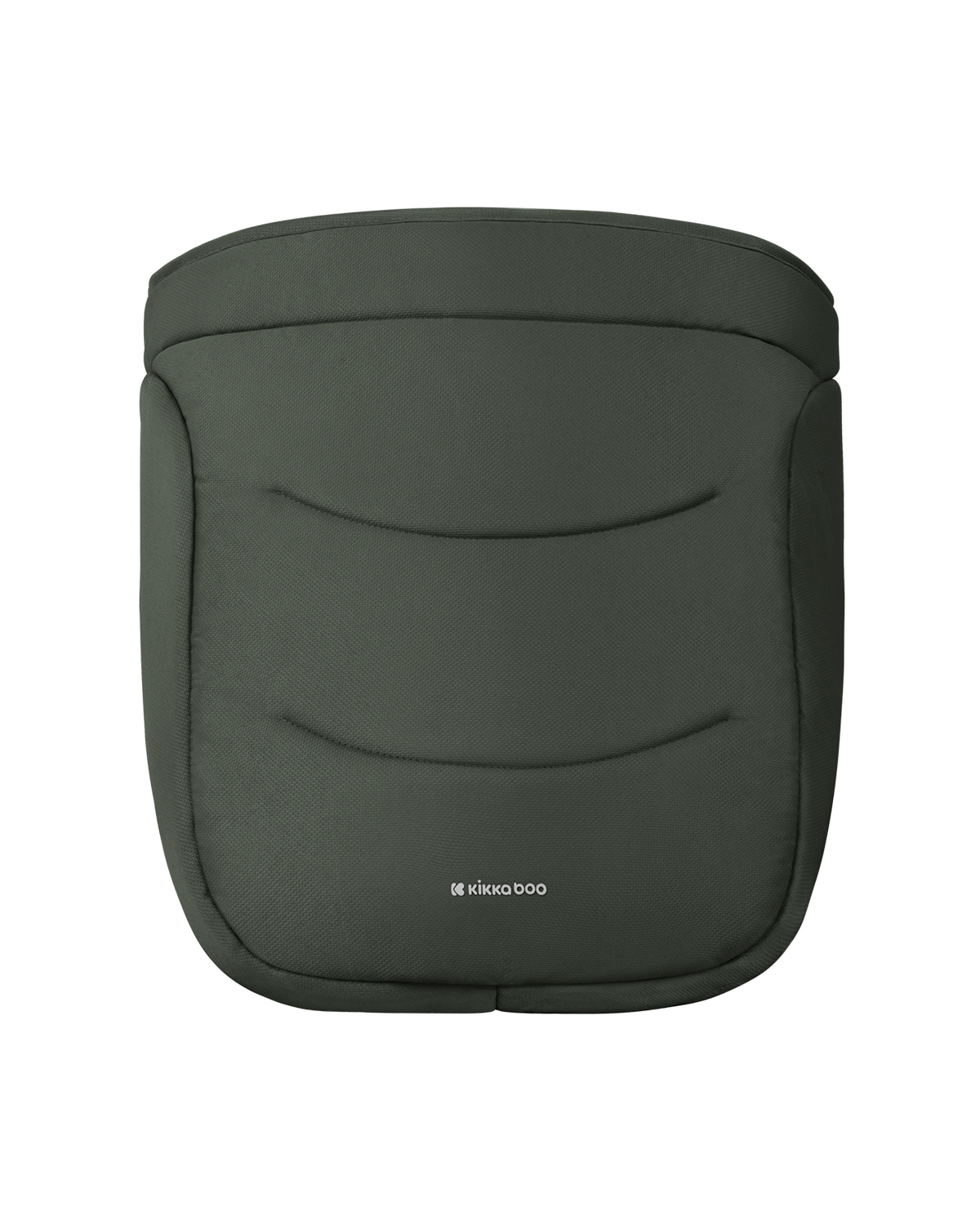 Carrito de bebé 3en1 con capazo Ava Verde Militar