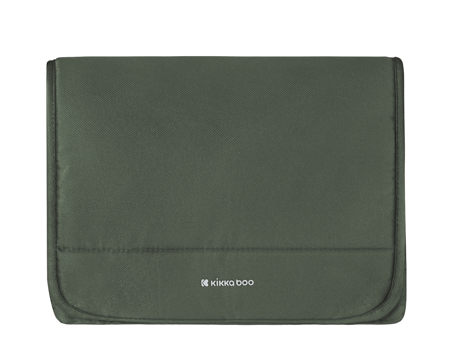 Carrito de bebé 3en1 con capazo Ava Verde Militar