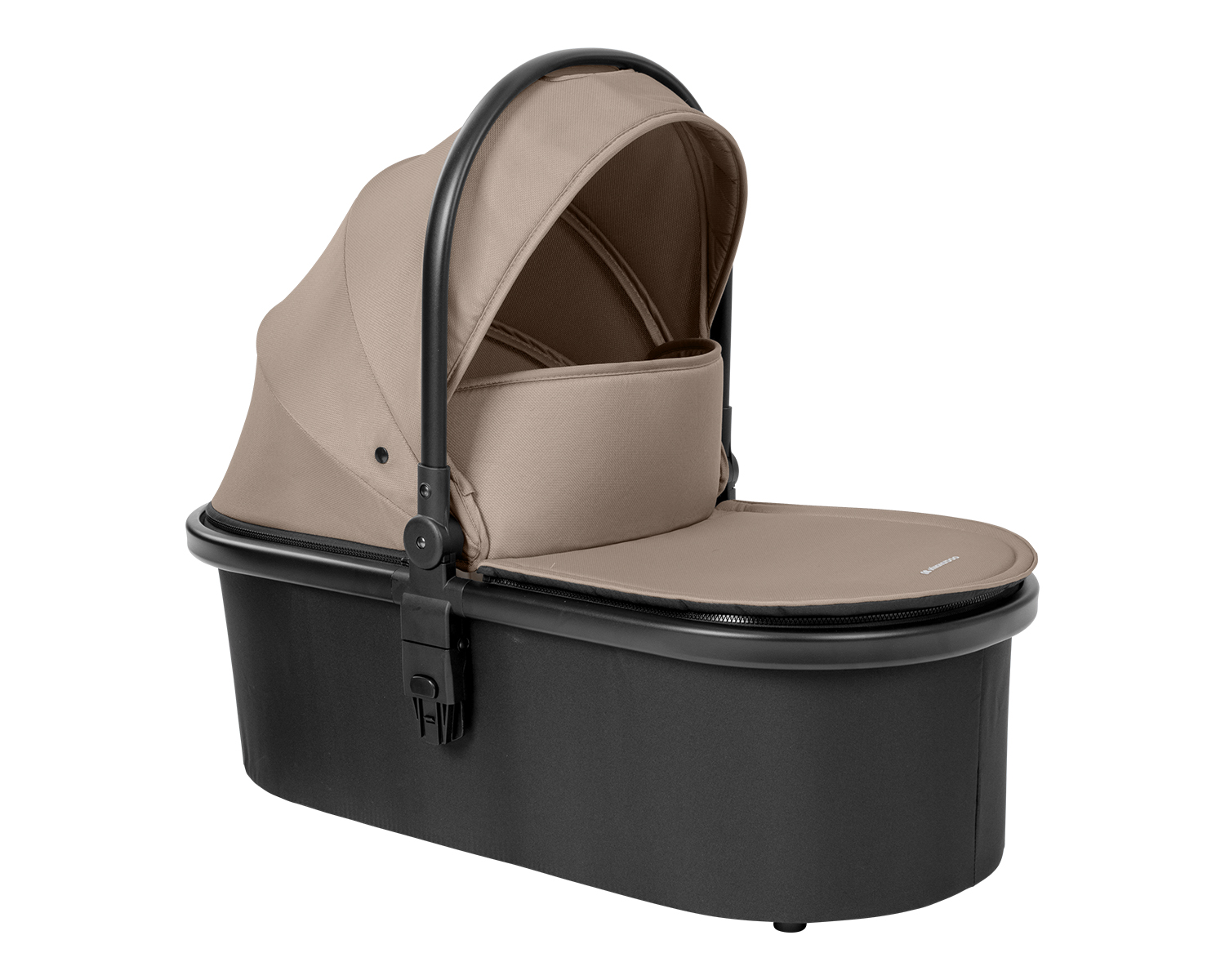 Carrito de bebé 3en1 con capazo Ava Beige