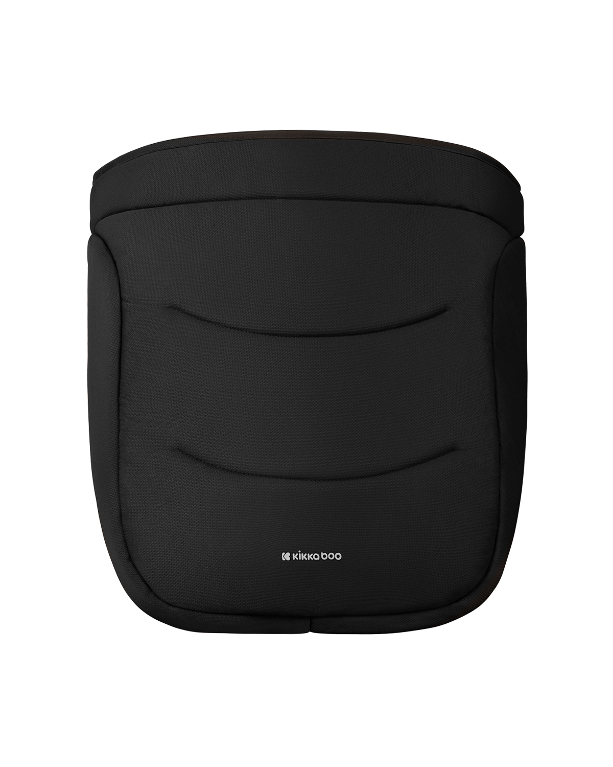 Carrito de bebé 3en1 con capazo Ava Negro