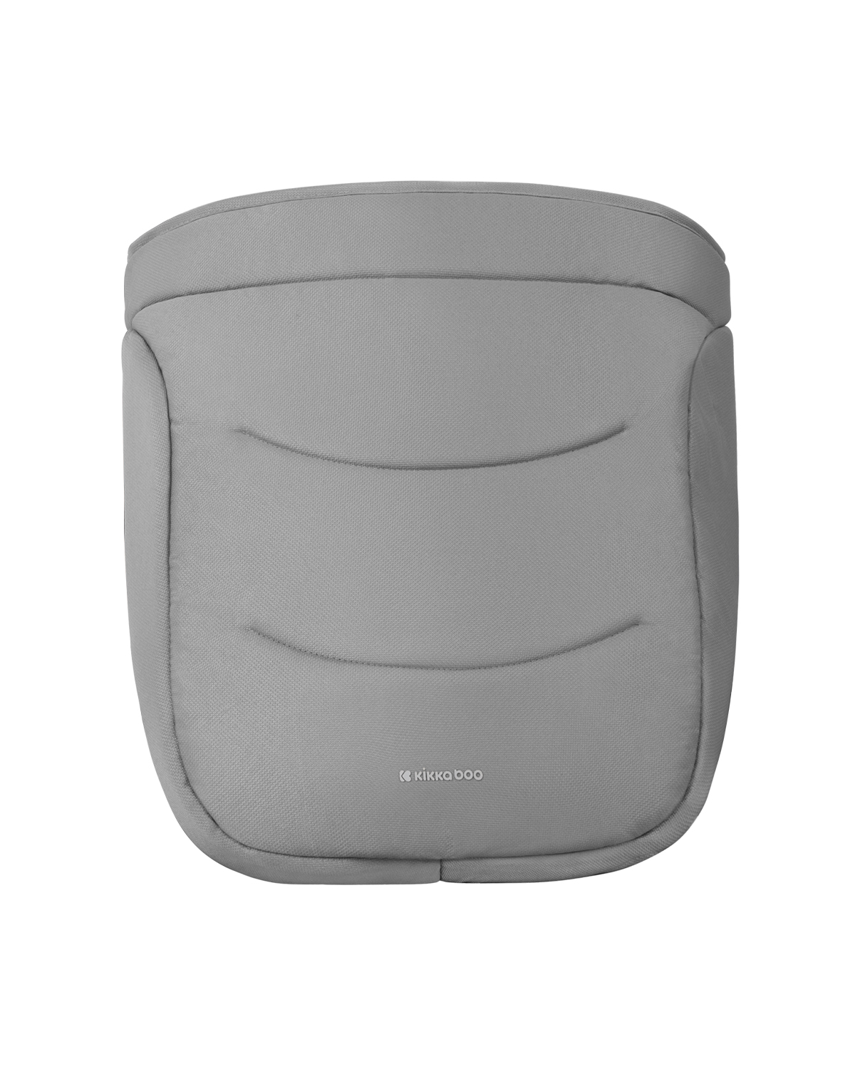 Carrito de bebé 3en1 con capazo Ava Gris