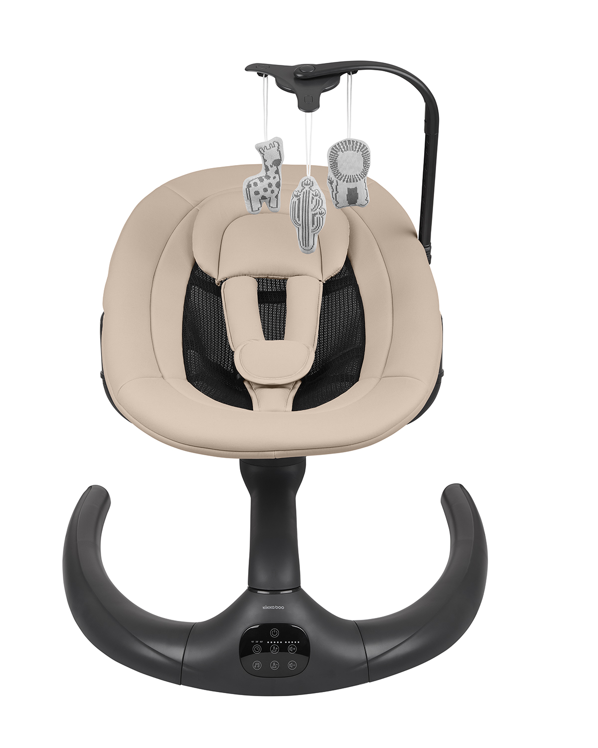 Columpio eléctrico Ayra Beige