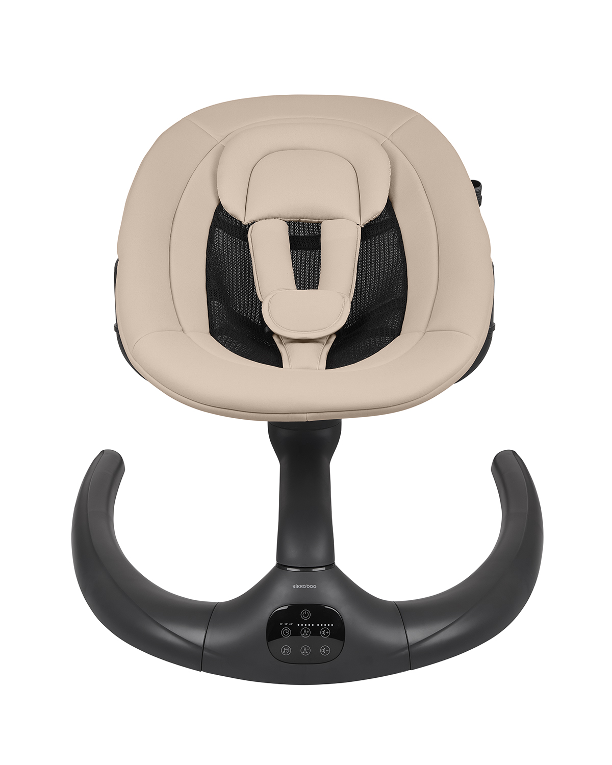 Columpio eléctrico Ayra Beige