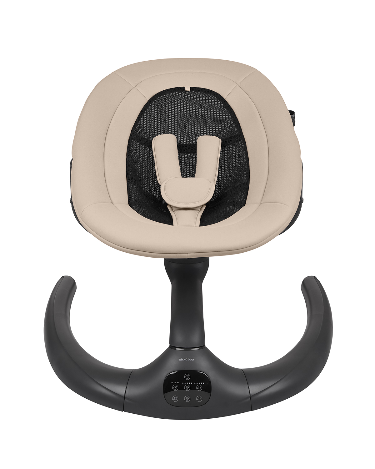 Columpio eléctrico Ayra Beige