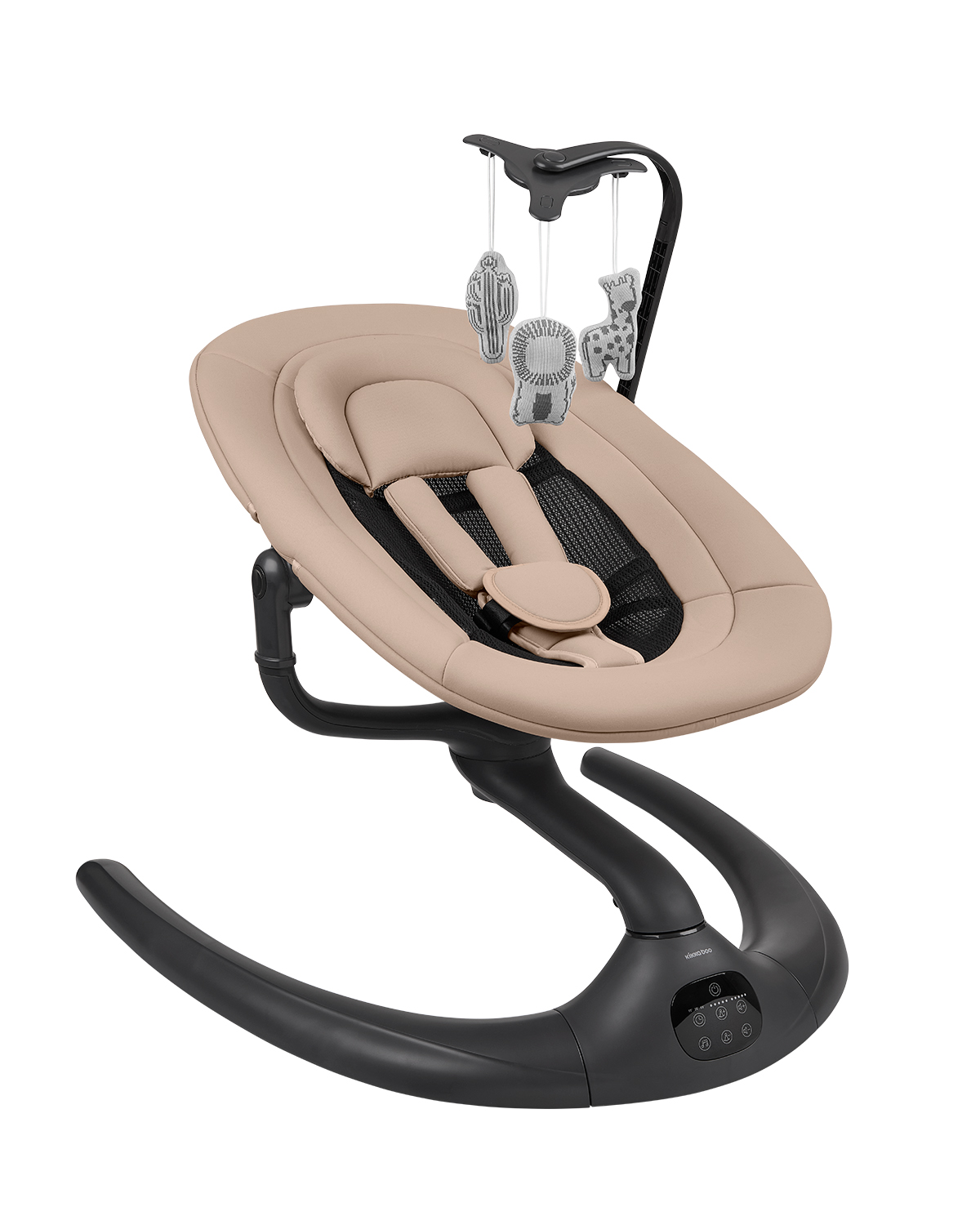 Columpio eléctrico Ayra Beige