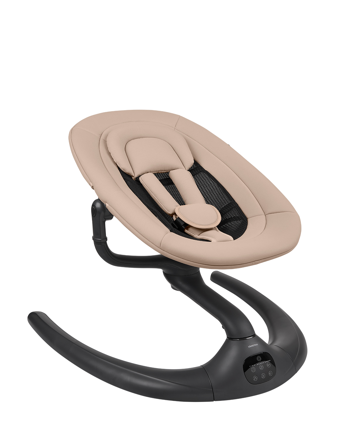 Columpio eléctrico Ayra Beige