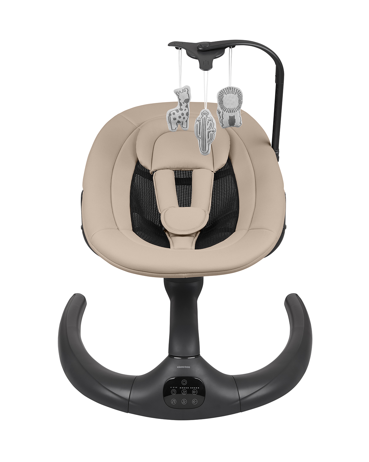 Columpio eléctrico Ayra Beige
