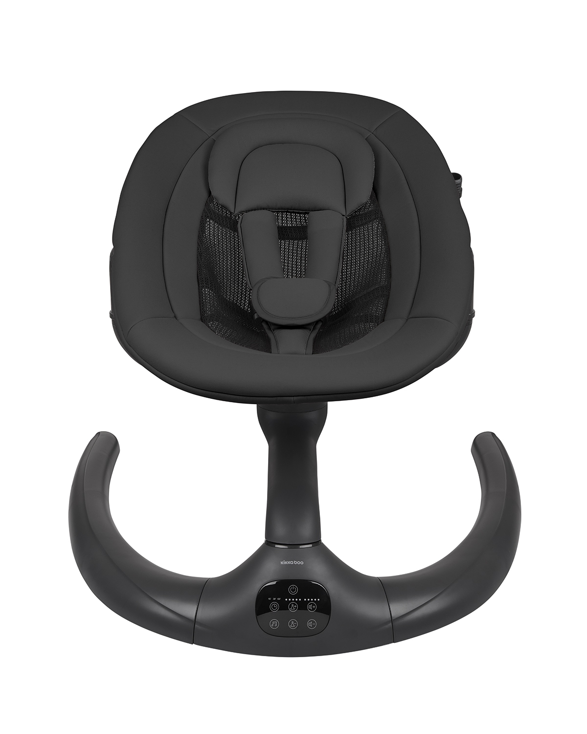 Columpio eléctrico Ayra Black