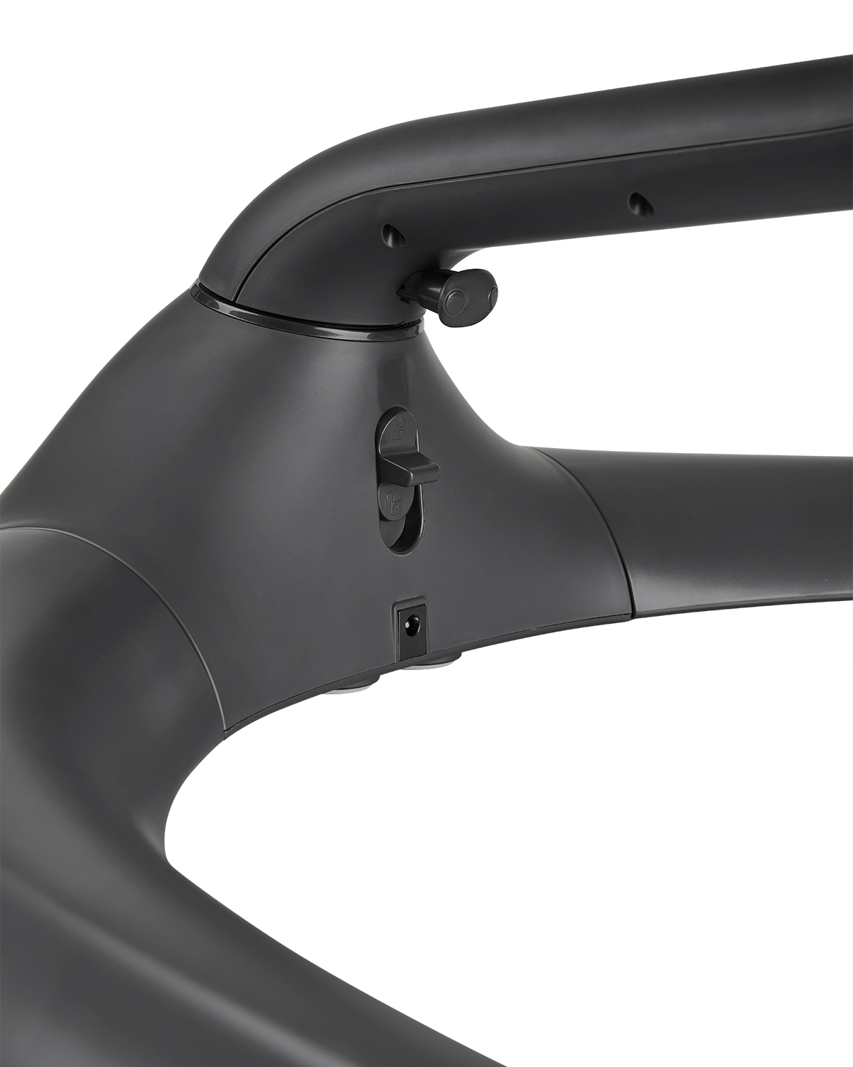Columpio eléctrico Ayra Black