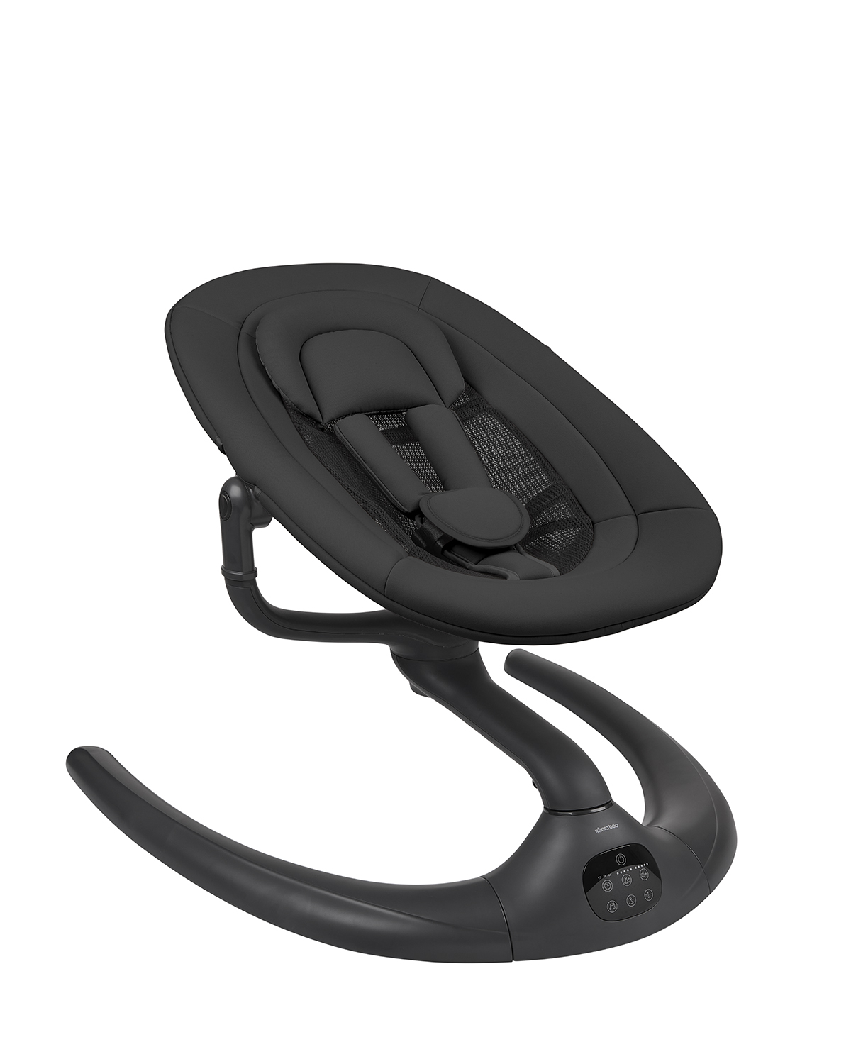 Columpio eléctrico Ayra Black