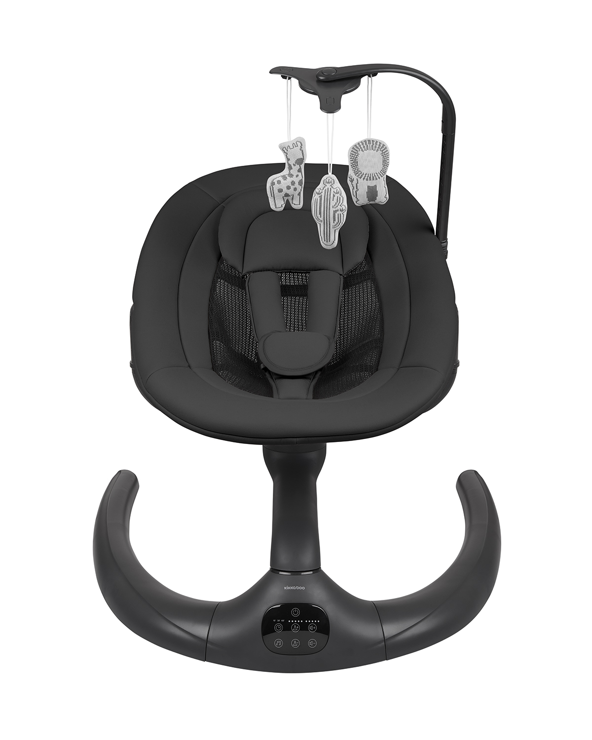 Columpio eléctrico Ayra Black
