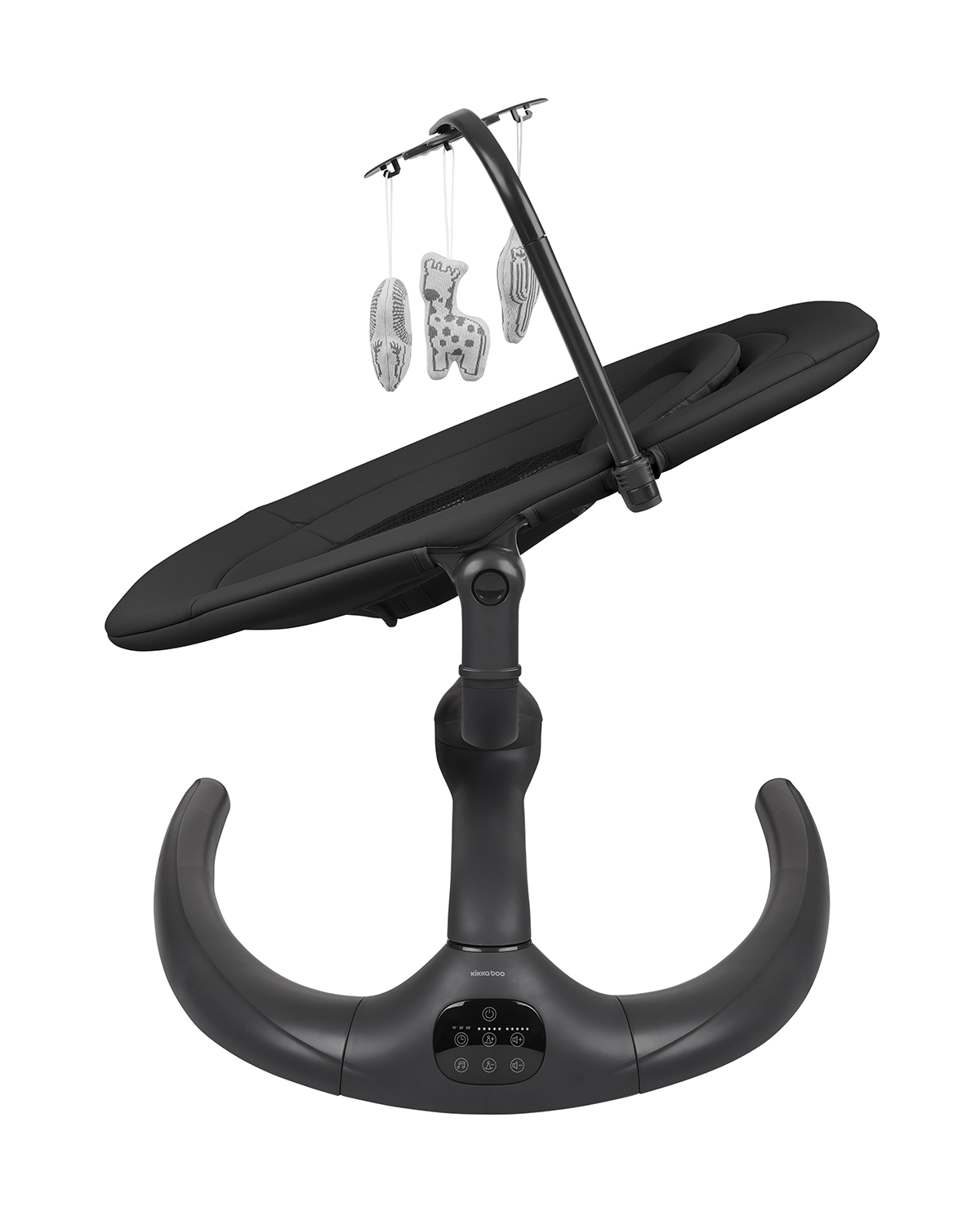 Columpio eléctrico Ayra Black