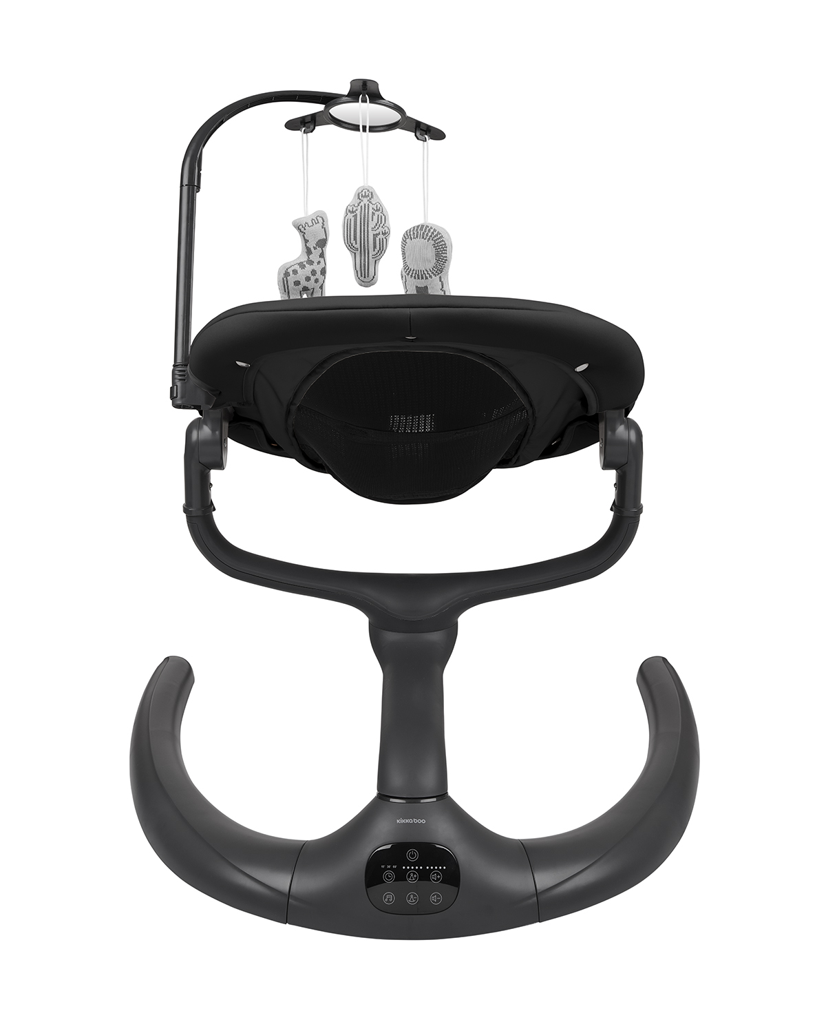 Columpio eléctrico Ayra Black