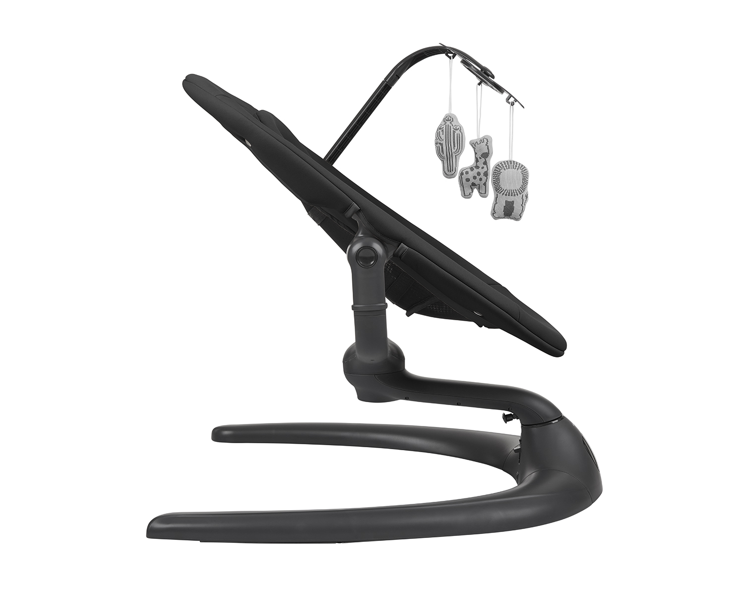 Columpio eléctrico Ayra Black