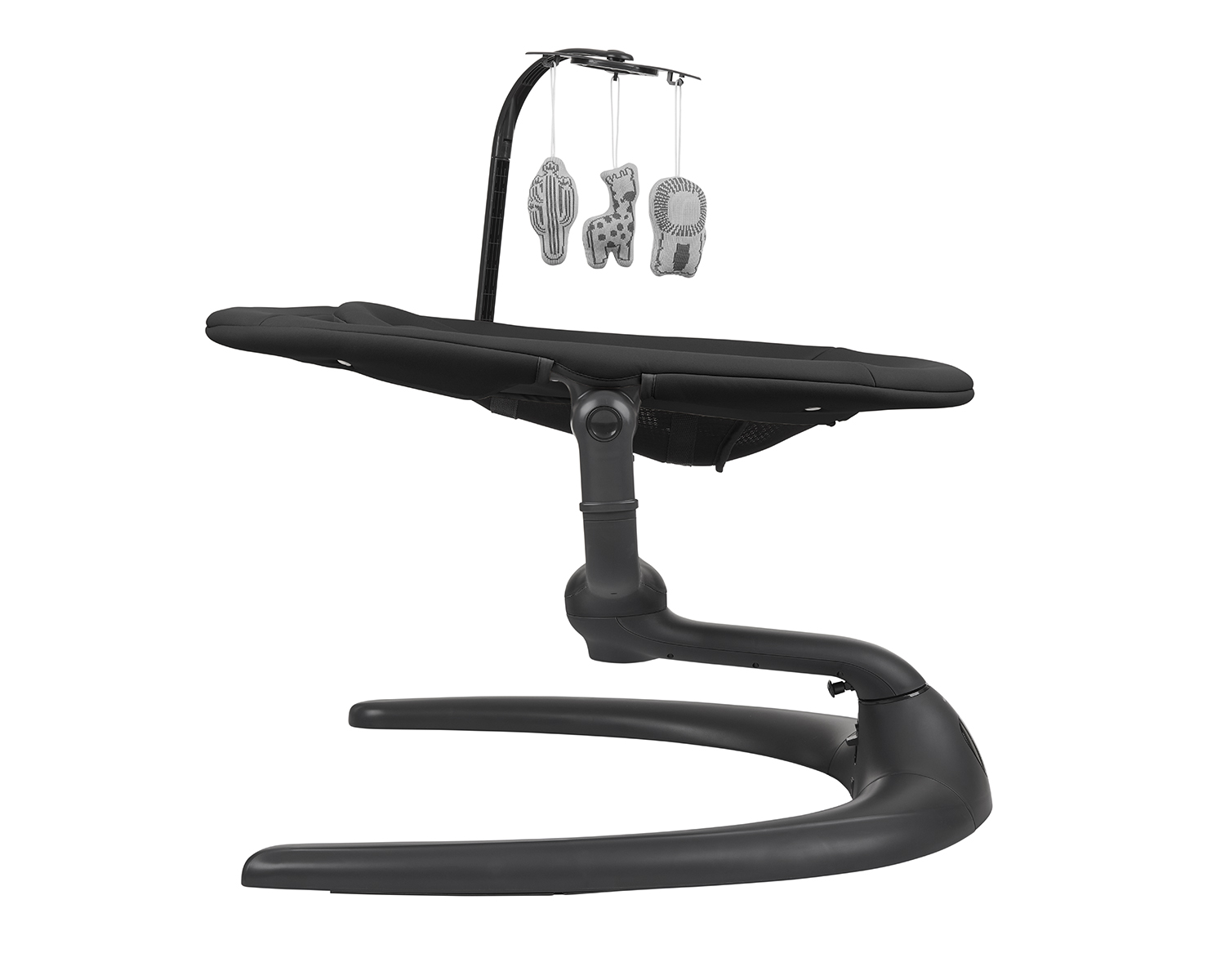 Columpio eléctrico Ayra Black