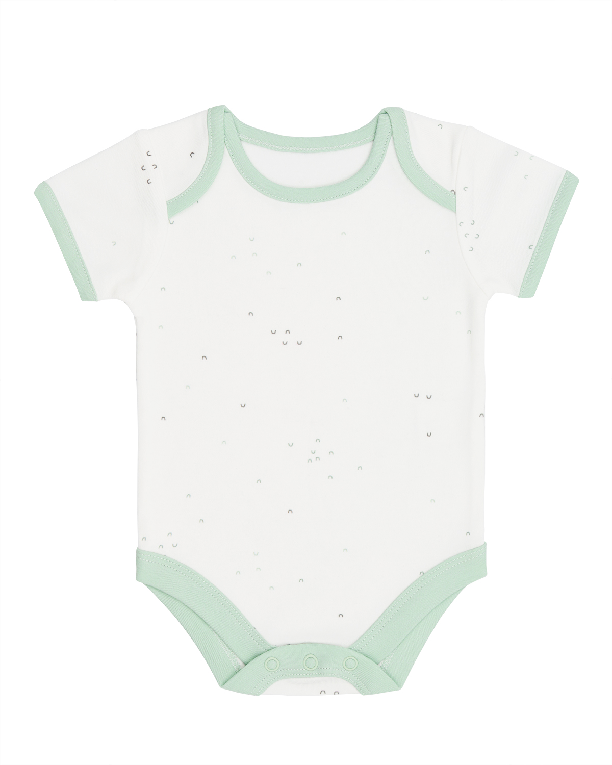 Juego de bodies para bebé 3 uds Sleepy Sheep