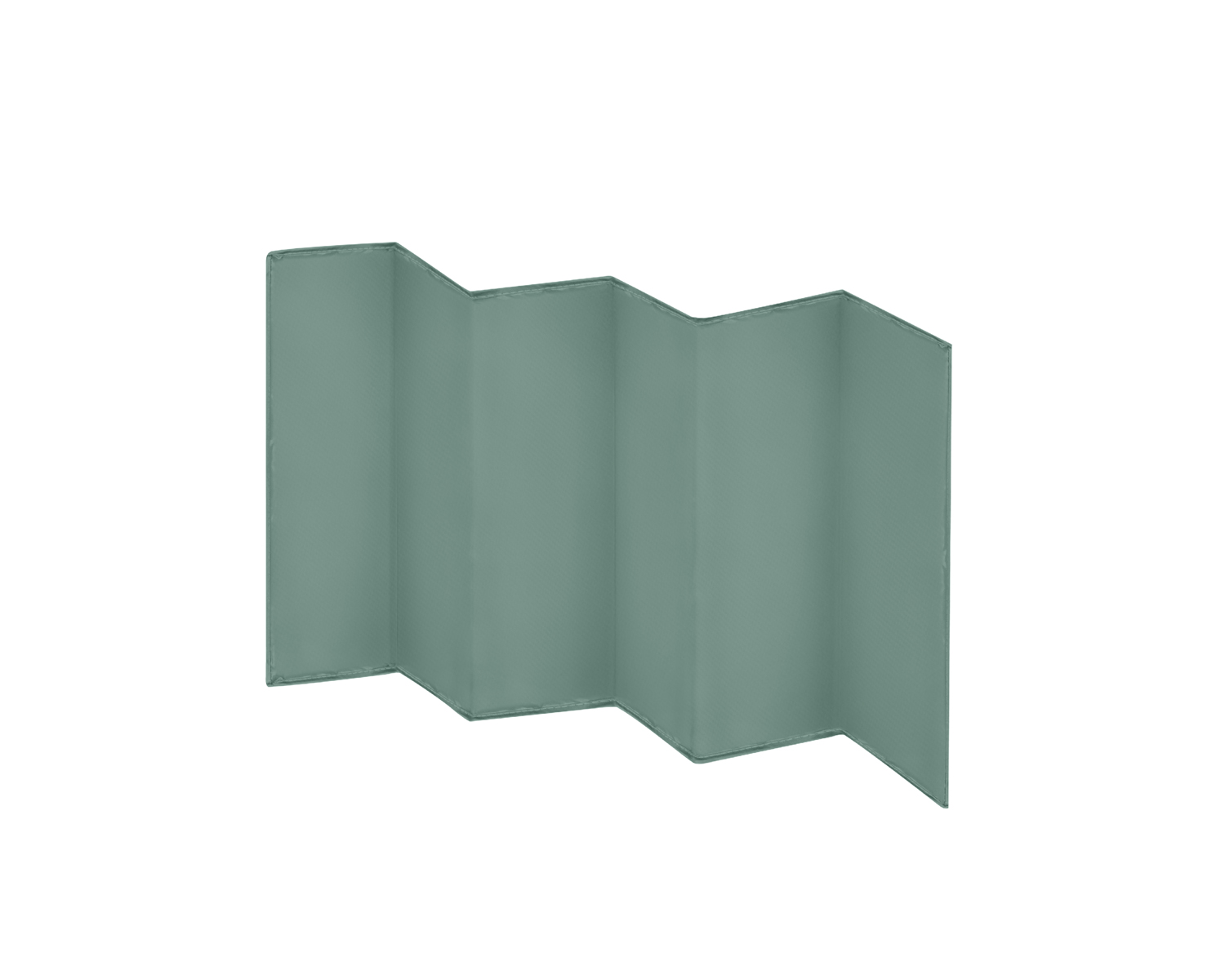 Cuna de bebé de 1 nivel So Gifted Verde 2026