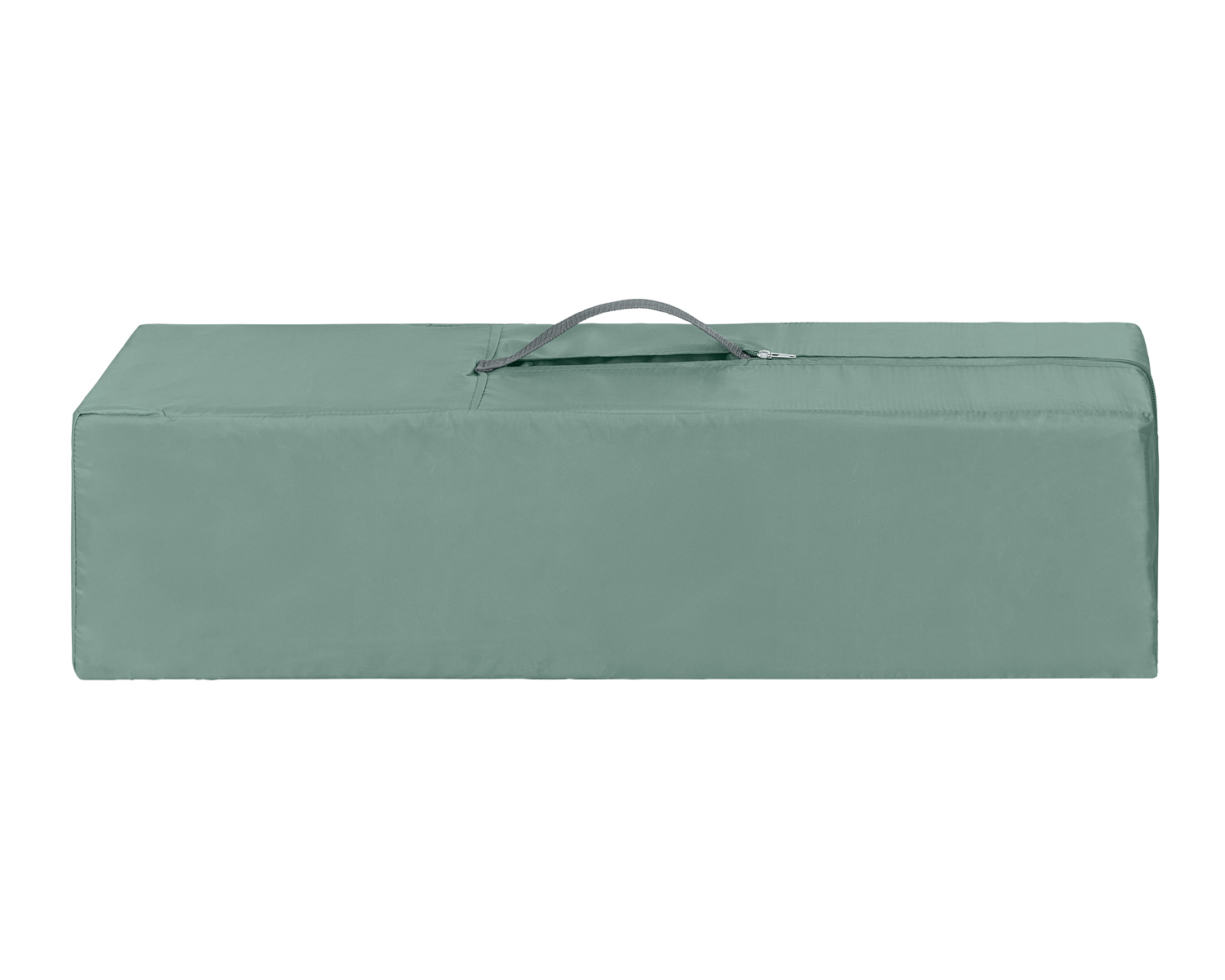 Cuna de bebé de 1 nivel So Gifted Verde 2026