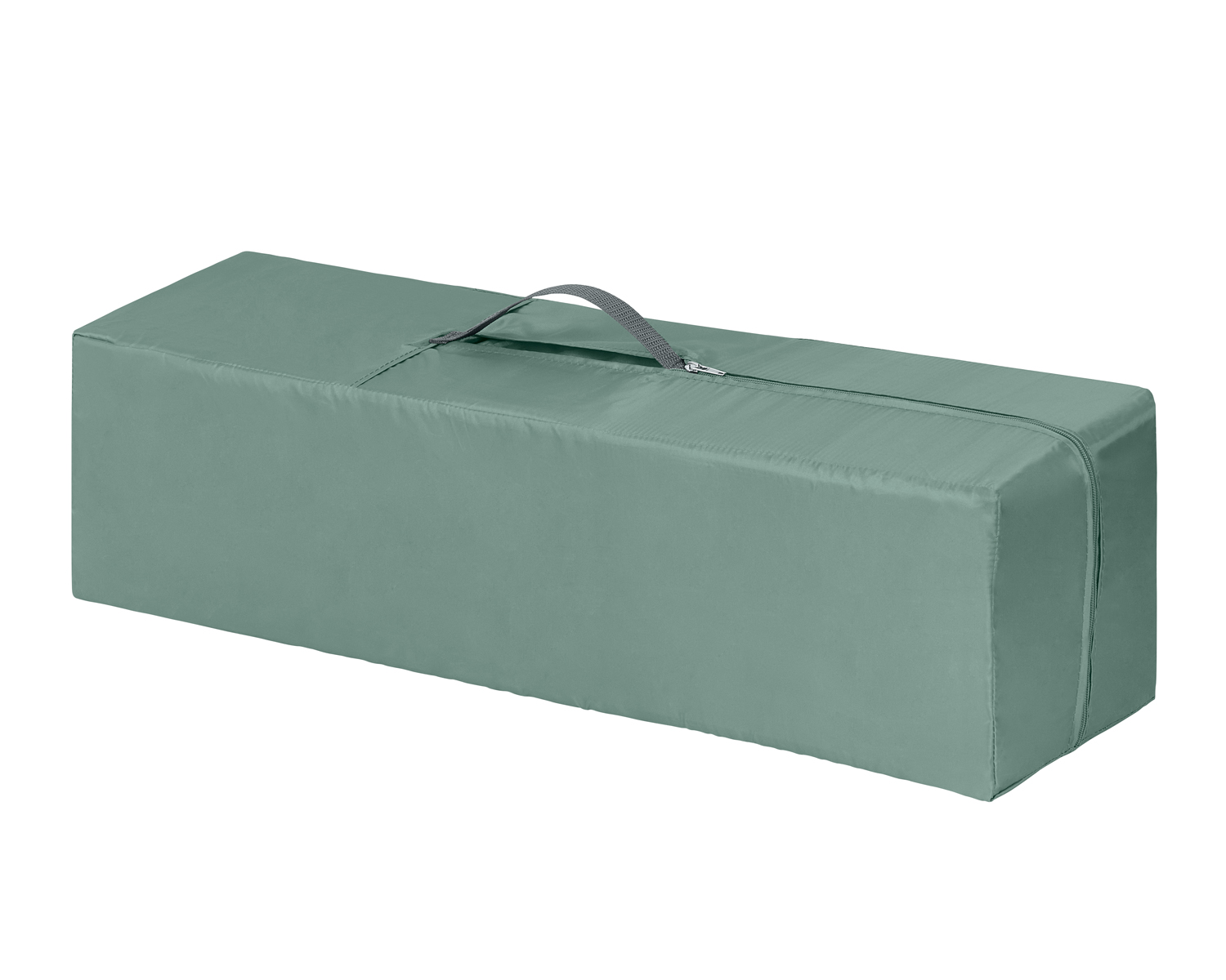 Cuna de bebé de 1 nivel So Gifted Verde 2026