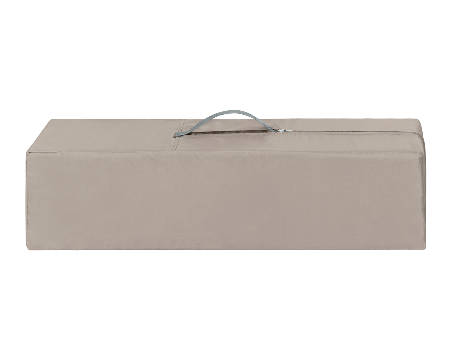 Cuna de bebé de 1 nivel So Gifted Beige 2026