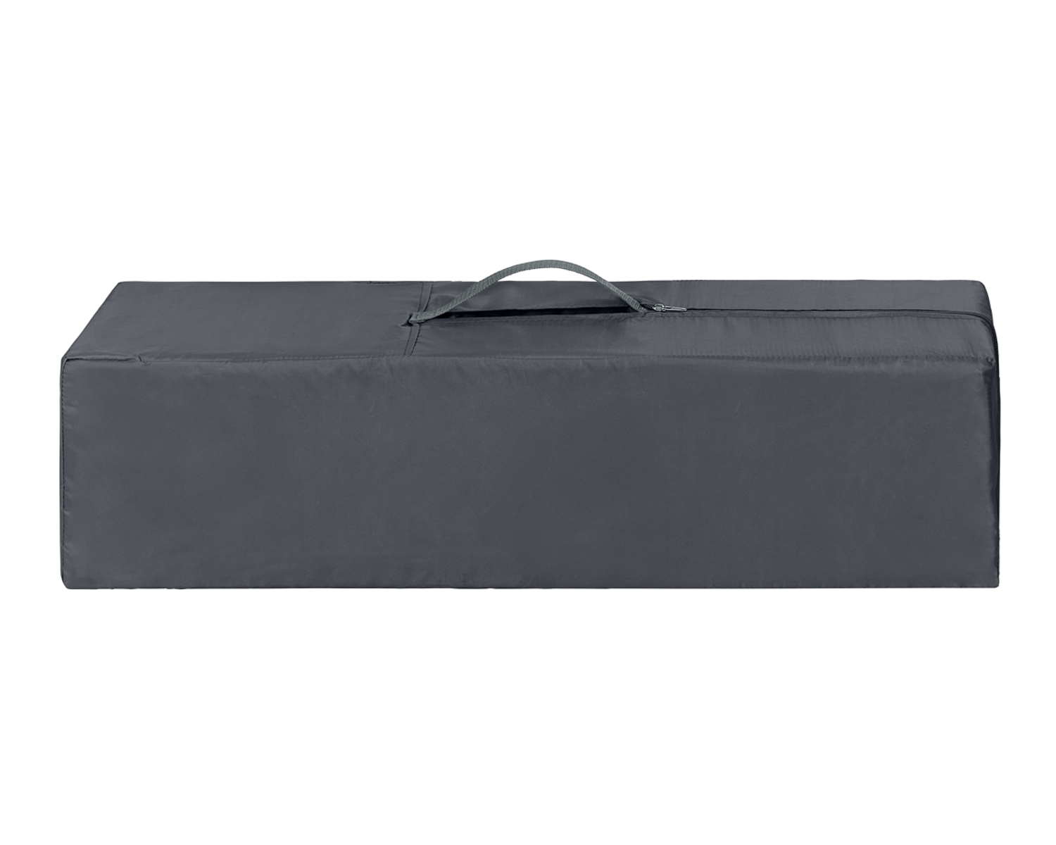 Cuna de bebé de 1 nivel So Gifted Negro 2026