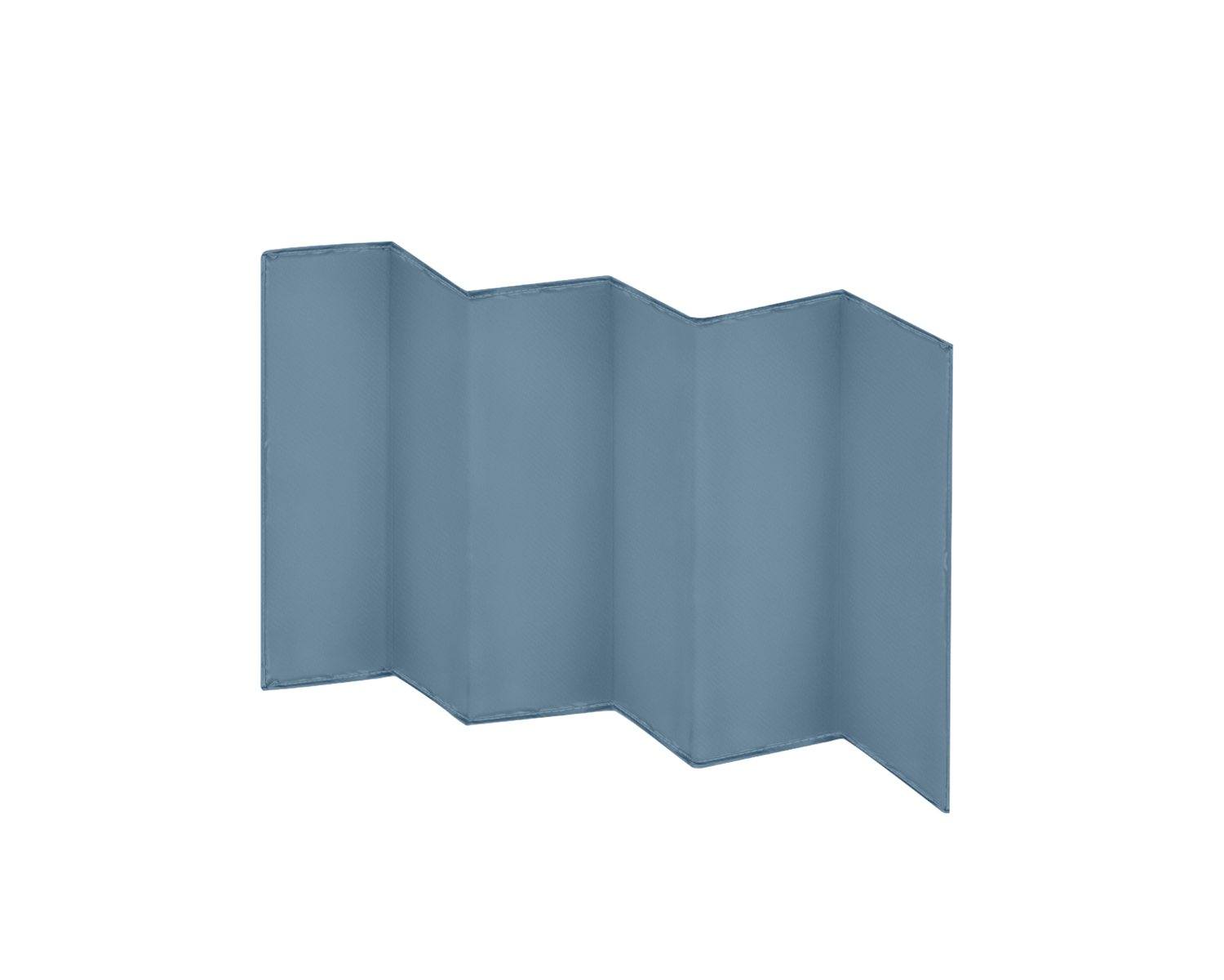 Cuna de bebé de 1 nivel So Gifted Azul 2026