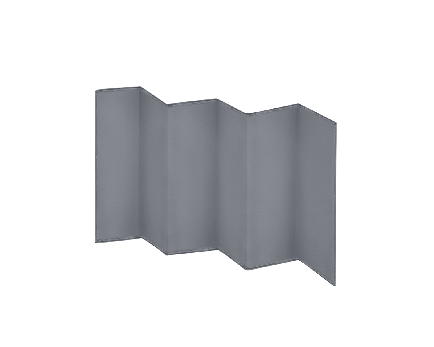 Cuna de bebé de 1 nivel So Gifted Gris 2026