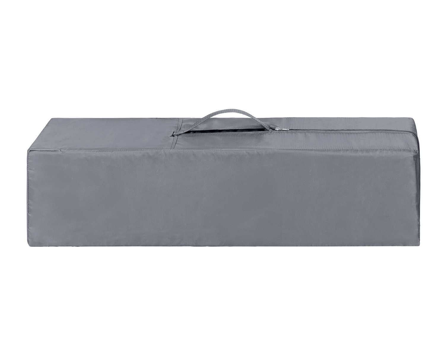 Cuna de bebé de 1 nivel So Gifted Gris 2026