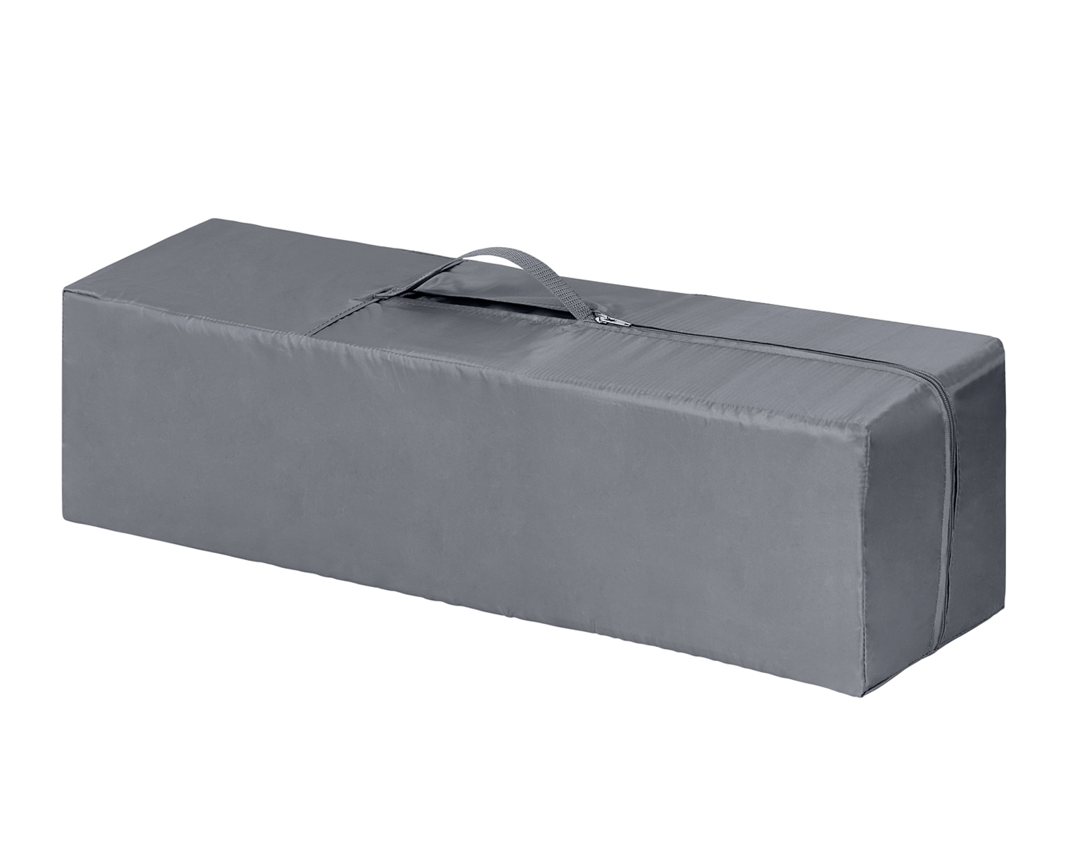 Cuna de bebé de 1 nivel So Gifted Gris 2026