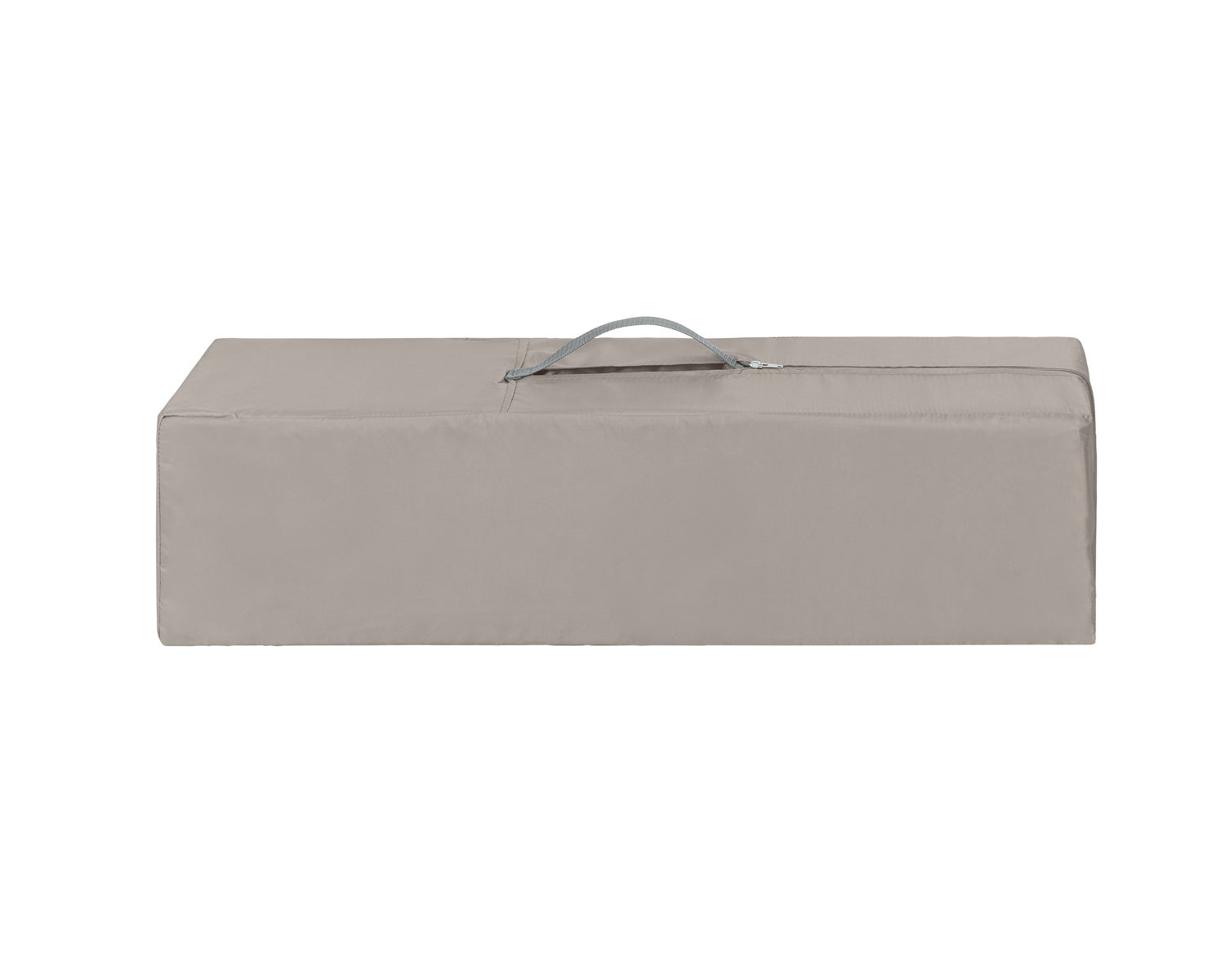 Cuna de viaje 2 niveles So Gifted PLUS Beige 2026