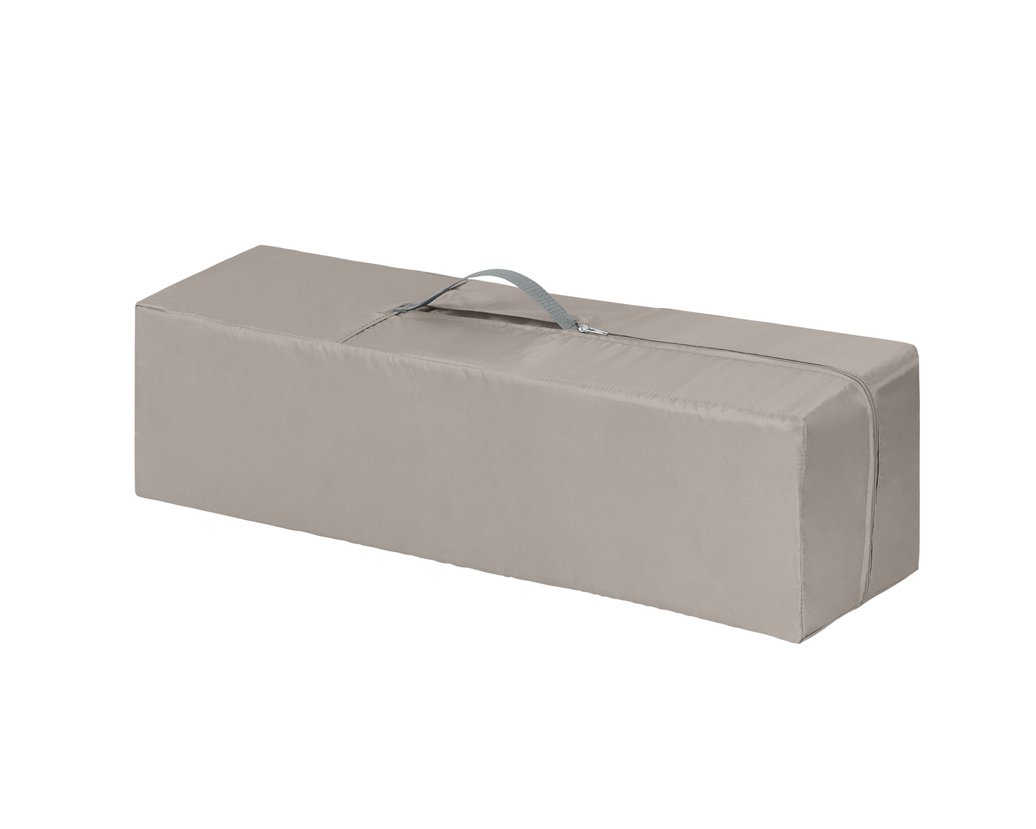 Cuna de viaje 2 niveles So Gifted PLUS Beige 2026