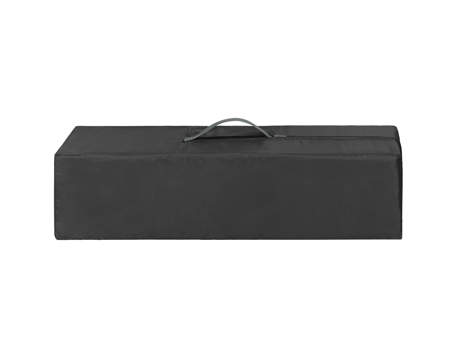 Cuna de viaje 2 niveles So Gifted PLUS Negro 2026