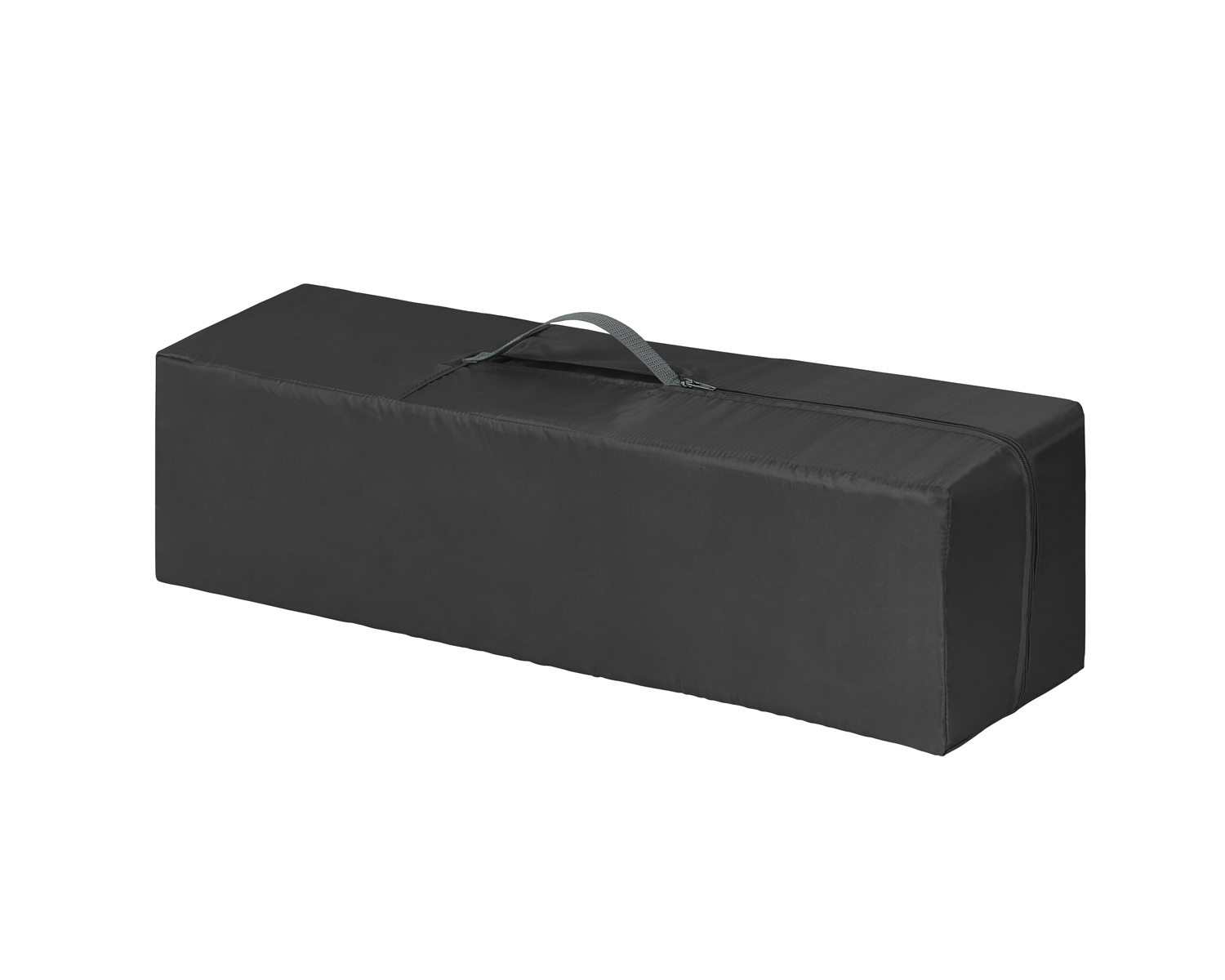 Cuna de viaje 2 niveles So Gifted PLUS Negro 2026