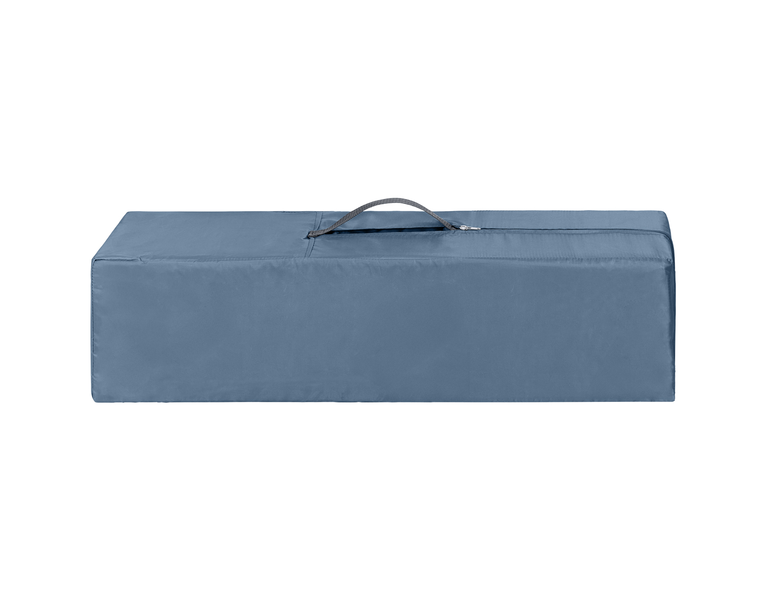 Cuna de viaje 2 niveles So Gifted PLUS Azul 2026