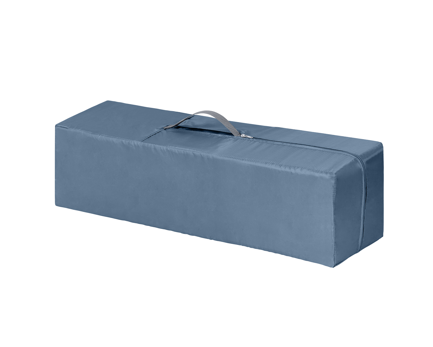 Cuna de viaje 2 niveles So Gifted PLUS Azul 2026