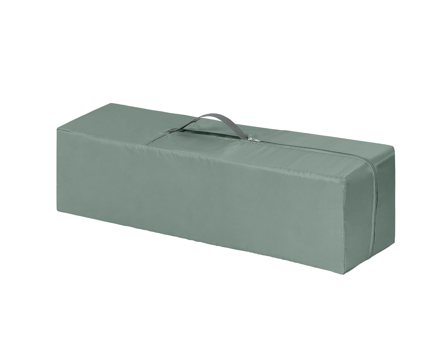 Cuna de viaje 2 niveles So Gifted PLUS Verde 2026