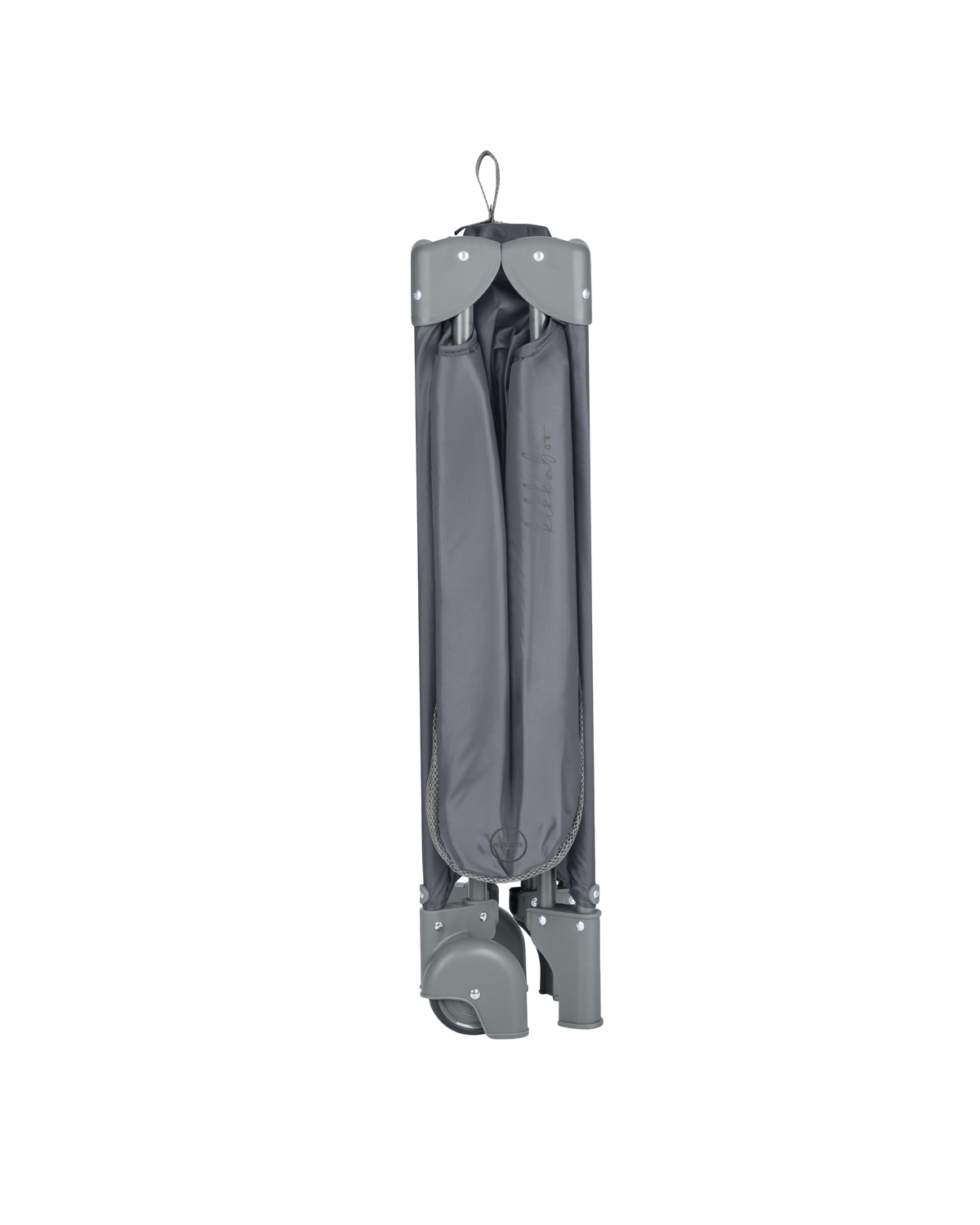Cuna de viaje 2 niveles So Gifted PLUS Gris 2026