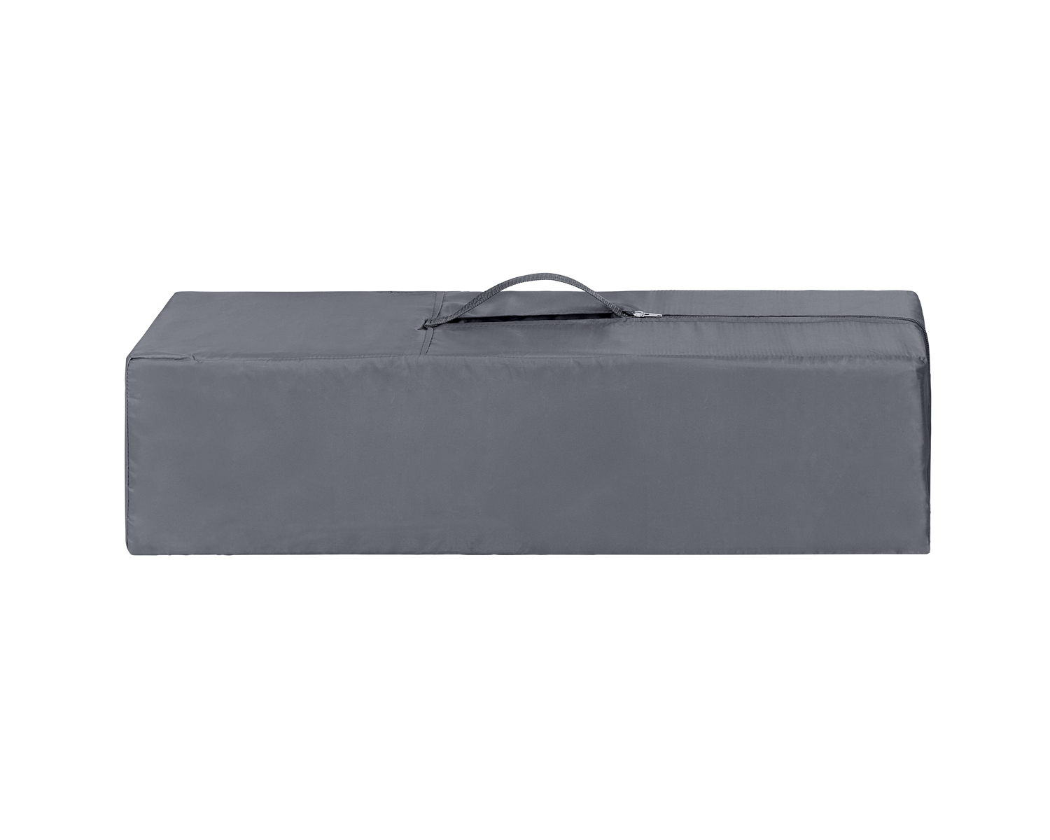 Cuna de viaje 2 niveles So Gifted PLUS Gris 2026