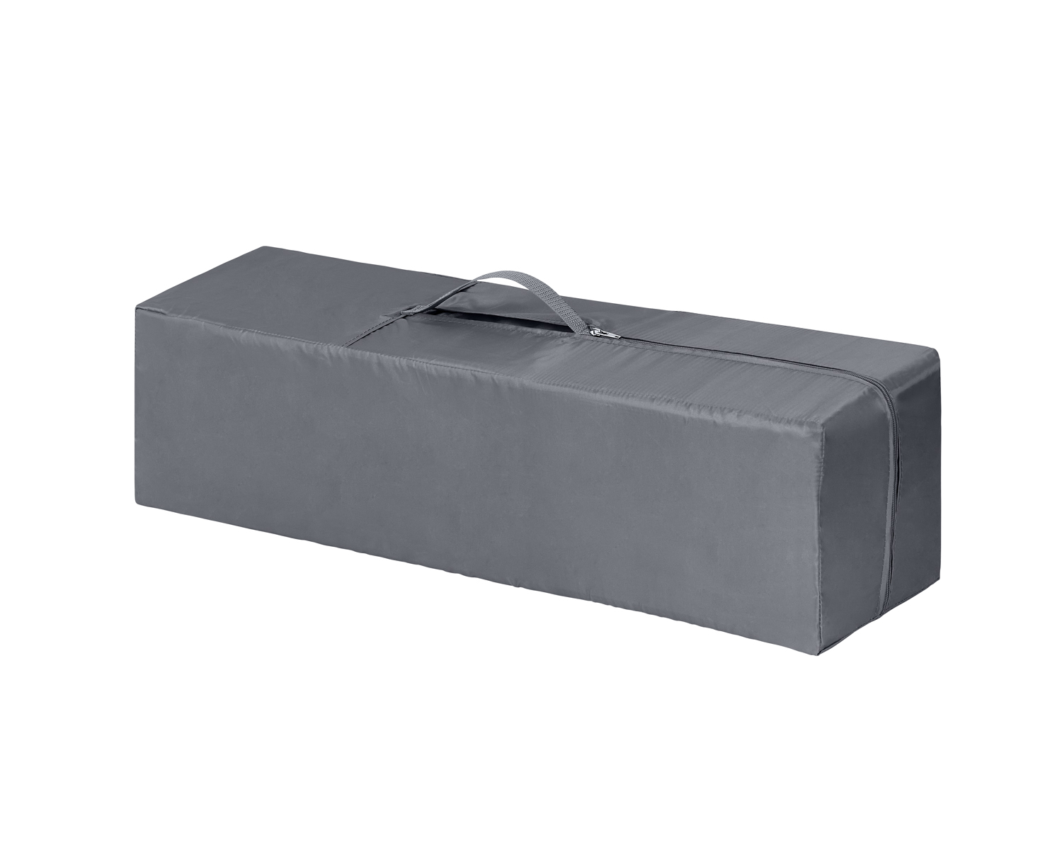 Cuna de viaje 2 niveles So Gifted PLUS Gris 2026