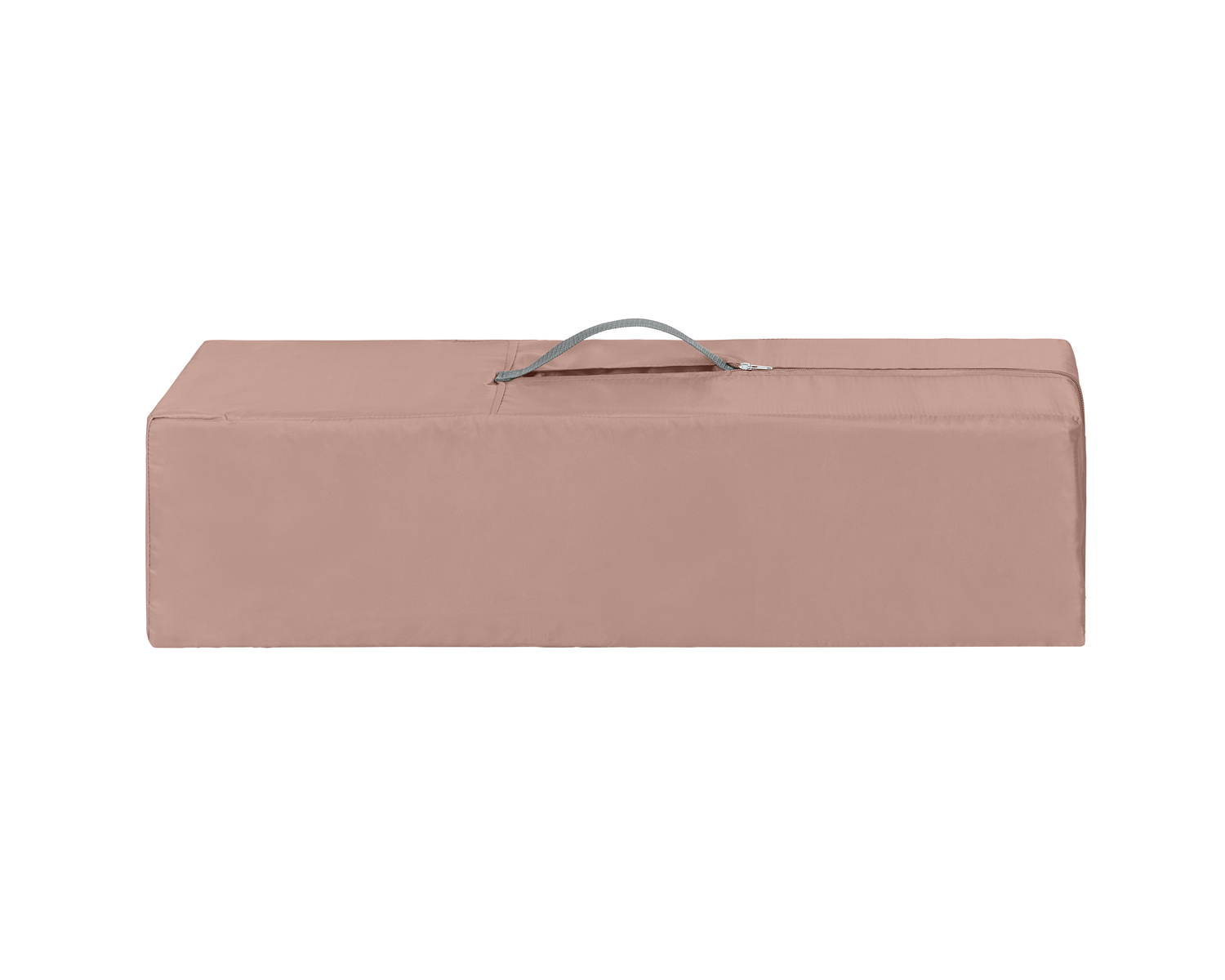 Cuna de viaje 2 niveles So Gifted PLUS Rosa 2026