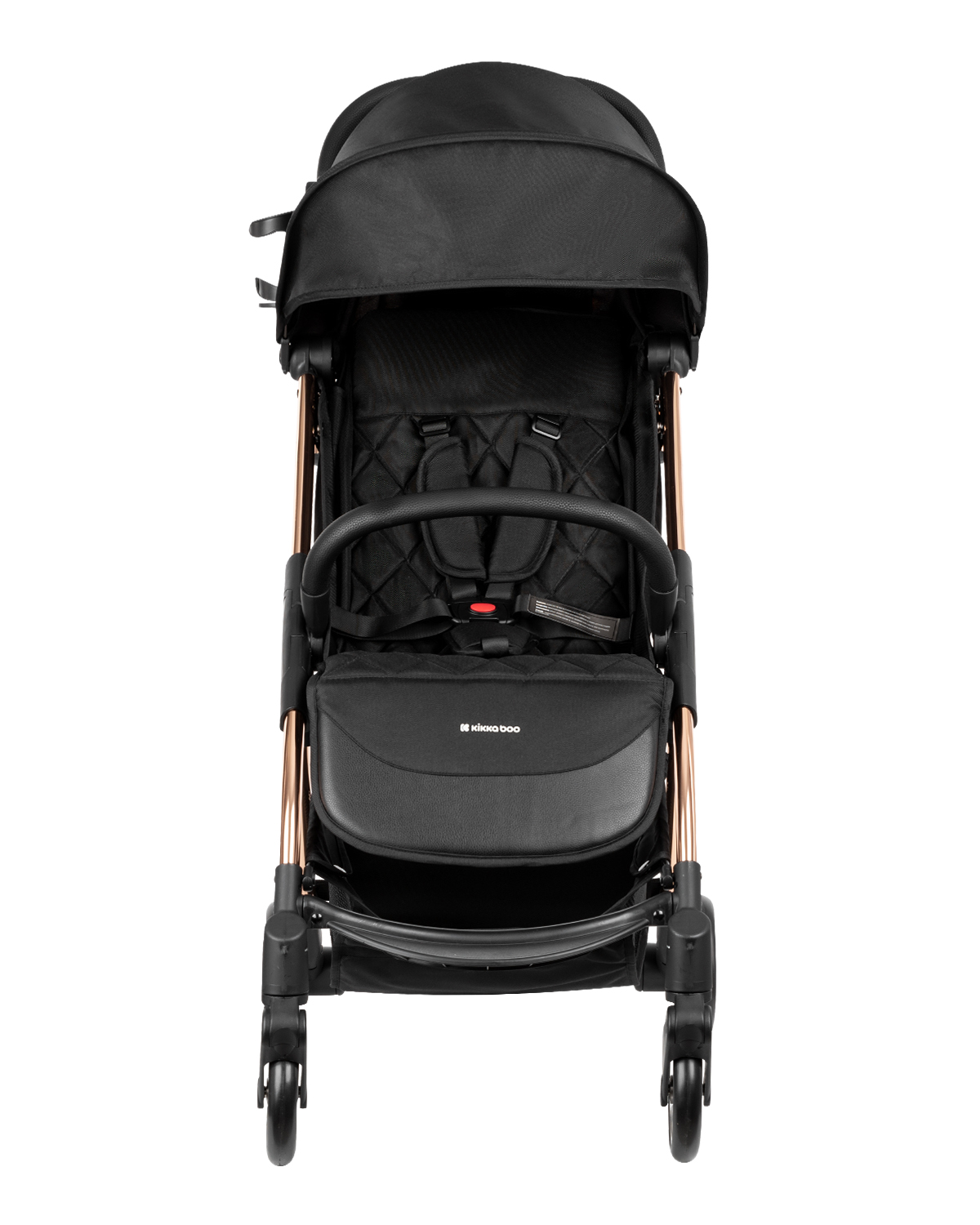 Silla de paseo Cloe Negro 2024