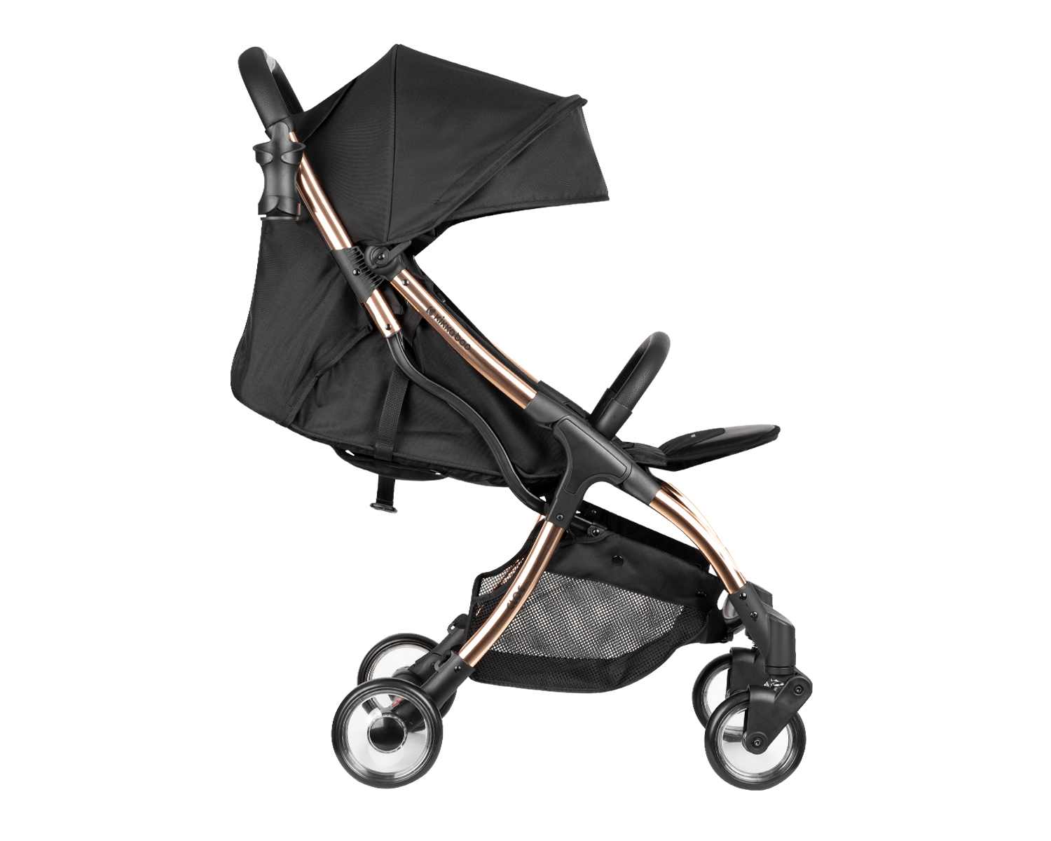 Silla de paseo Cloe Negro 2024