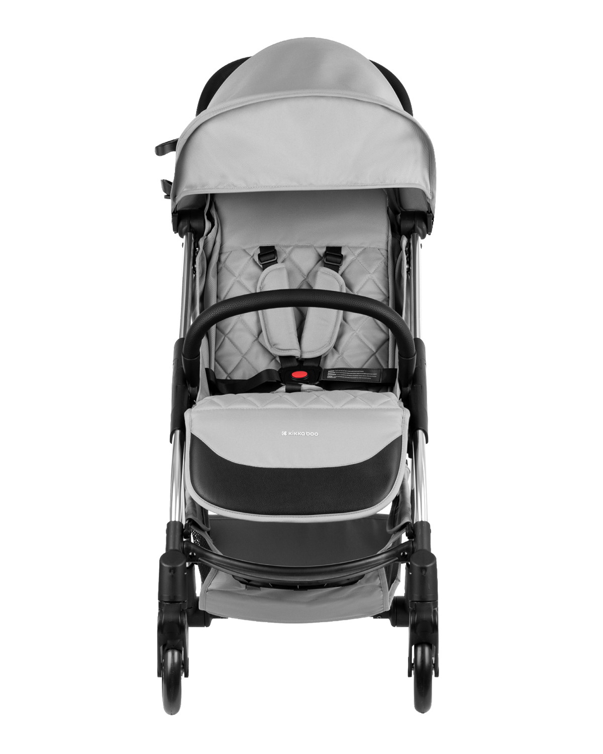 Бебешка лятна количка Cloe Grey 2023 — снимка 2