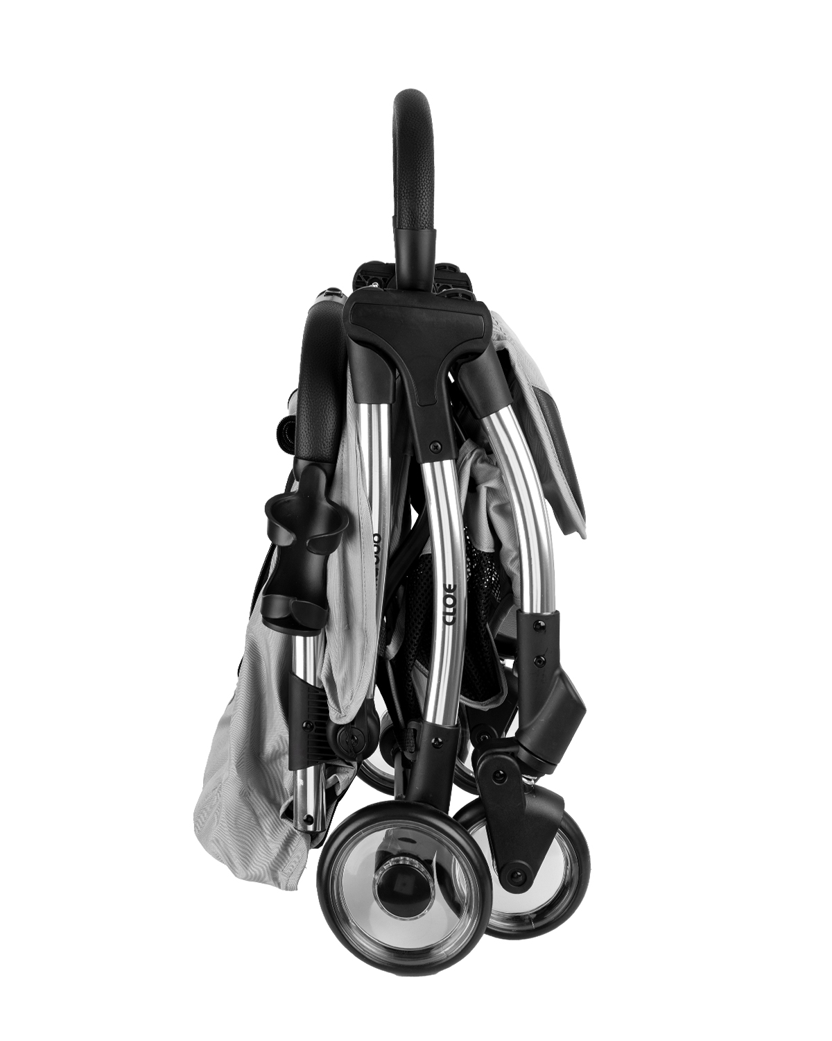 Silla de paseo Cloe Gris 2024
